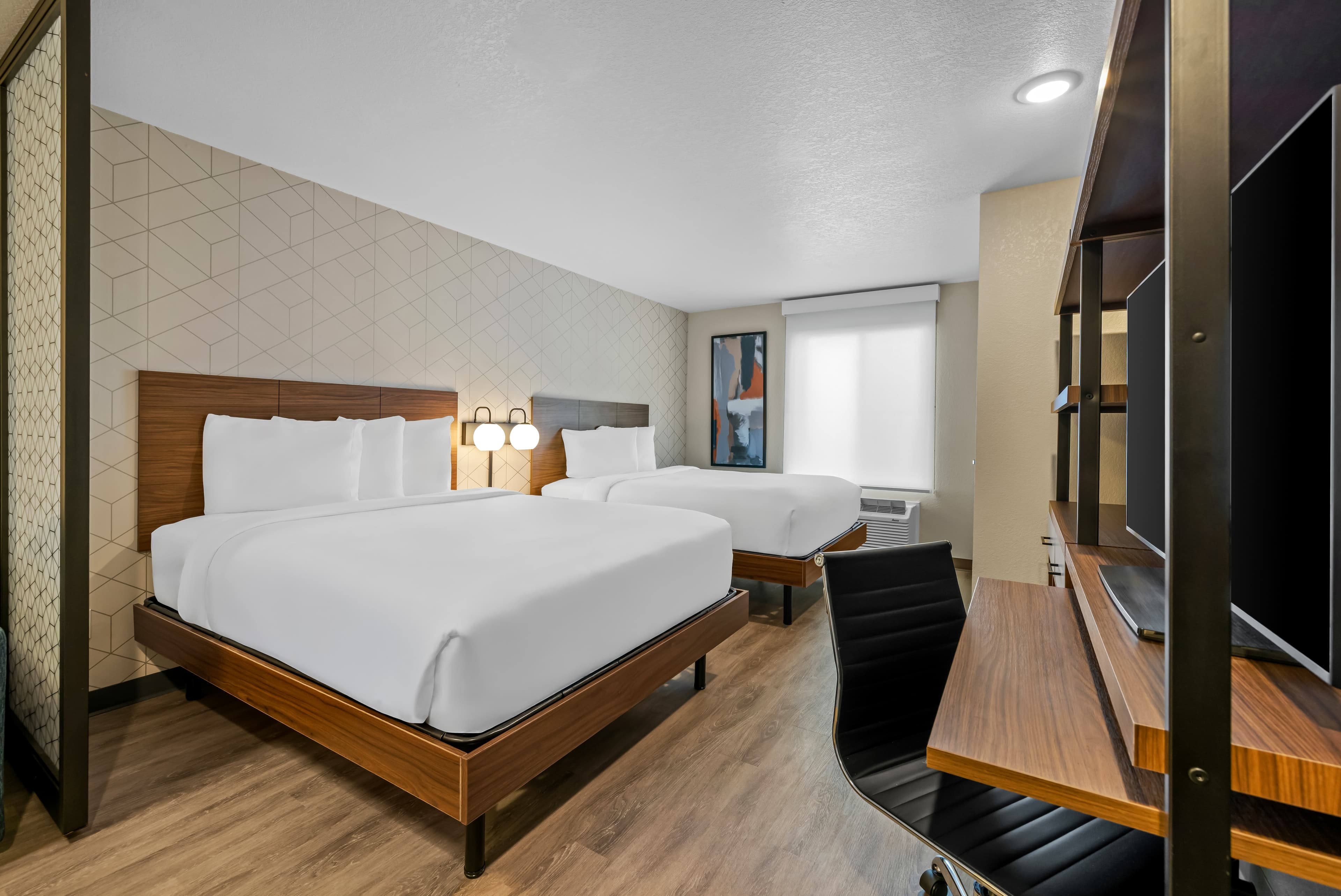 Everhome Suites Rochester Greece — 17