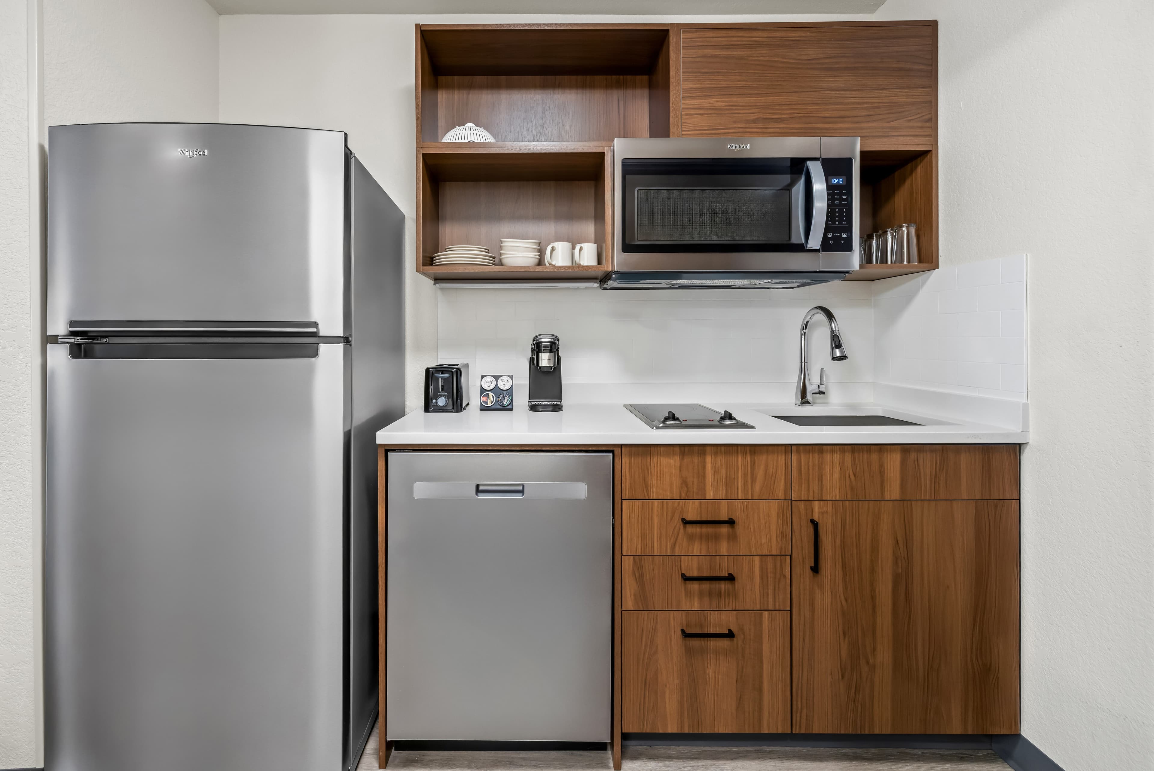 Everhome Suites Rochester Greece — 18