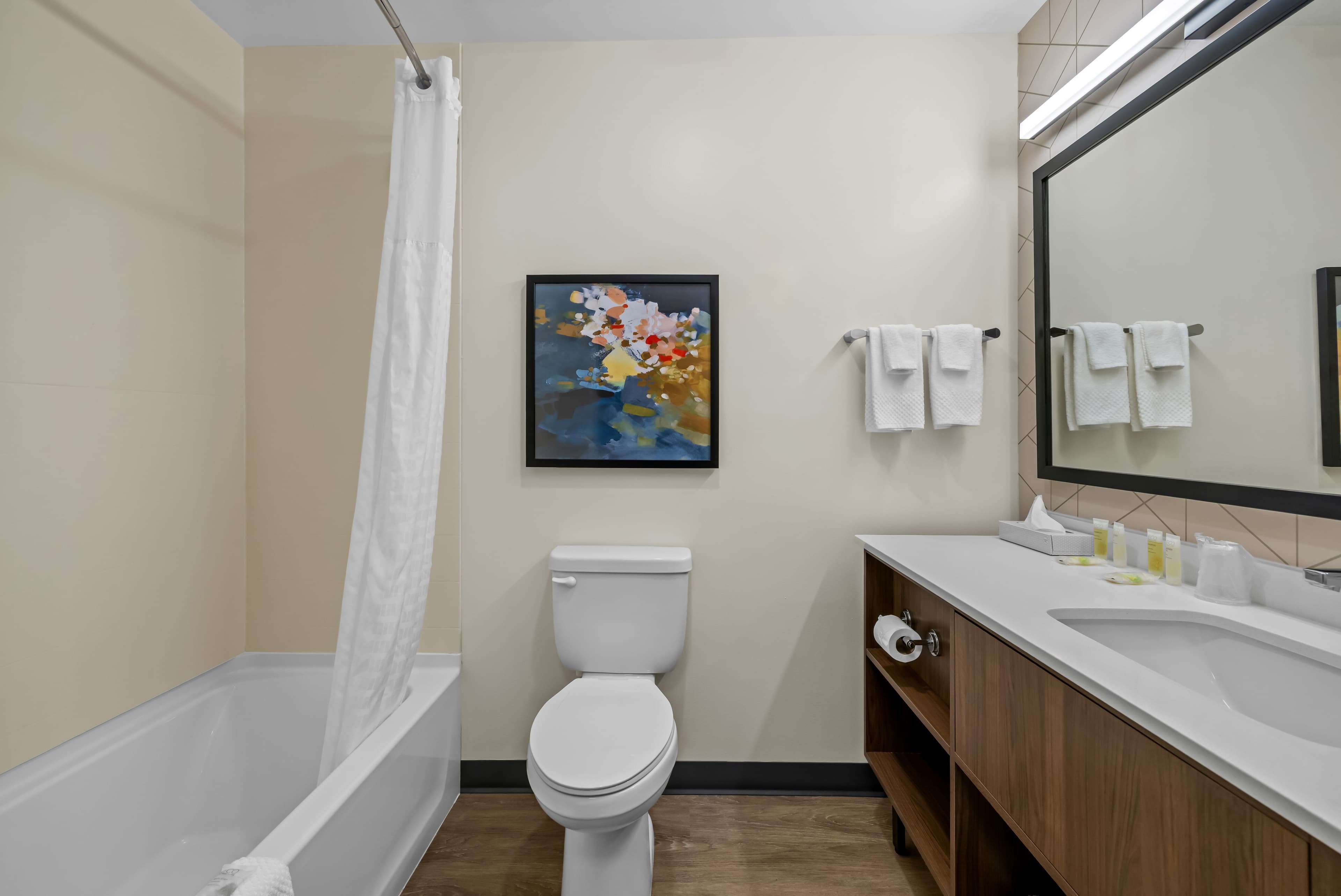 Everhome Suites Rochester Greece — 19