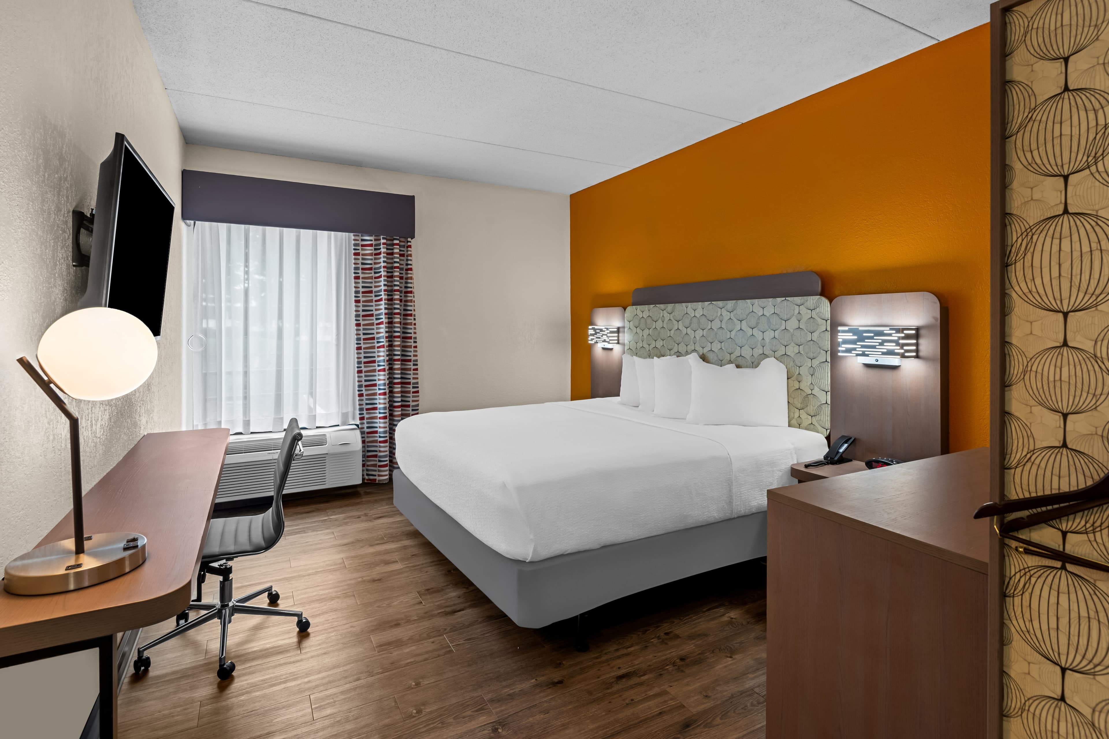 Hotel Concord Syracuse, an Ascend Collection Hotel - Image 1