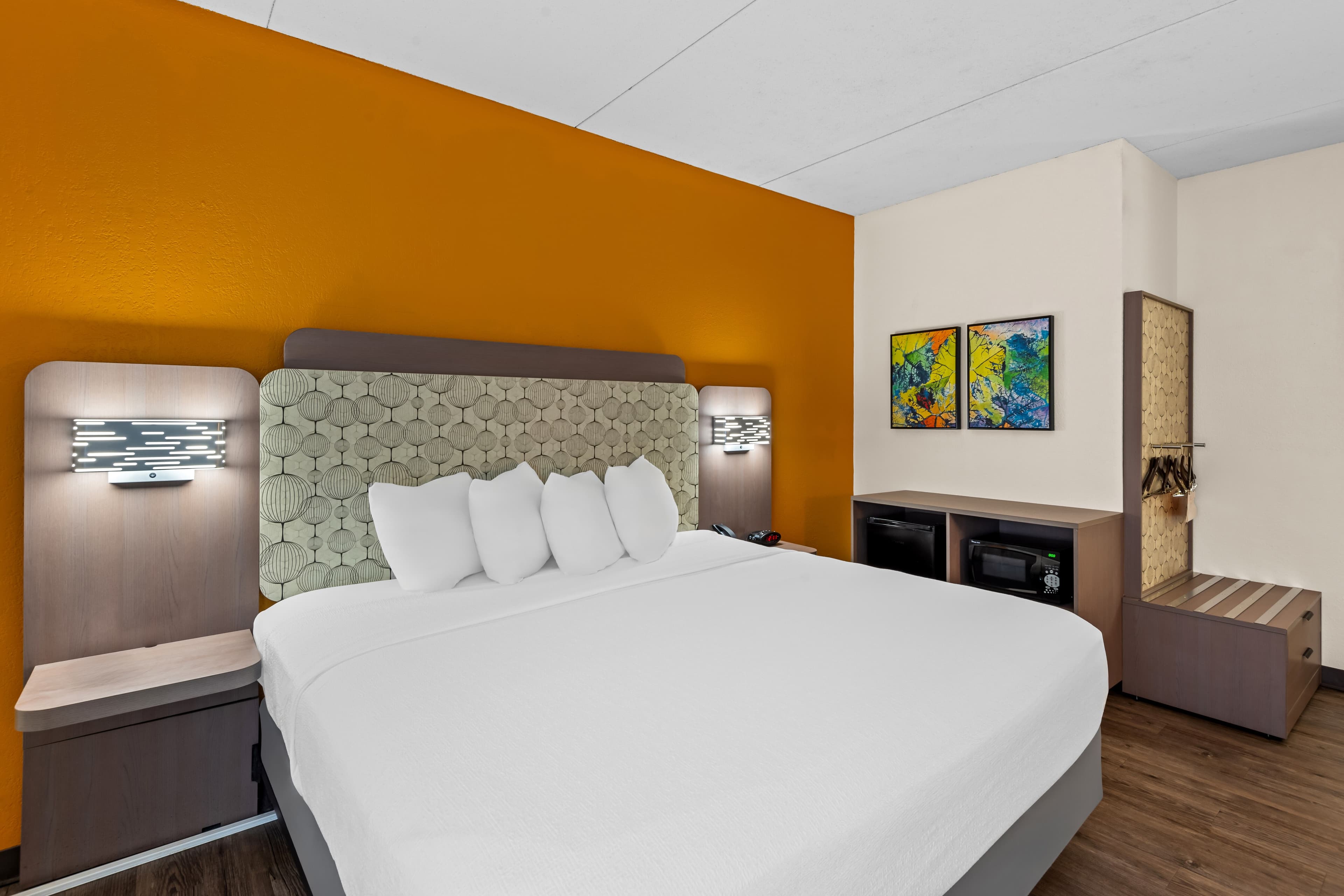 Hotel Concord Syracuse, an Ascend Collection Hotel — 13