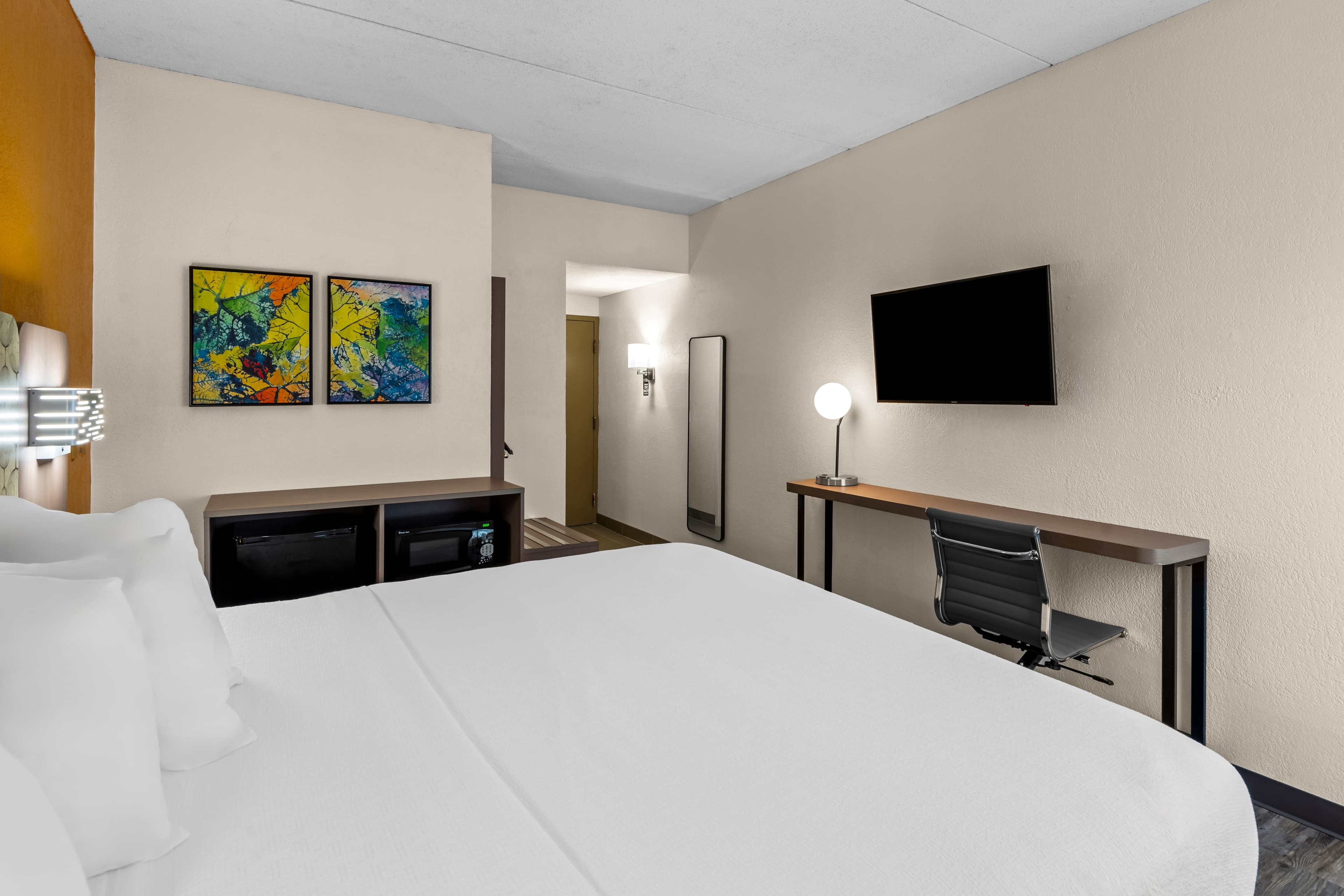 Hotel Concord Syracuse, an Ascend Collection Hotel — 14