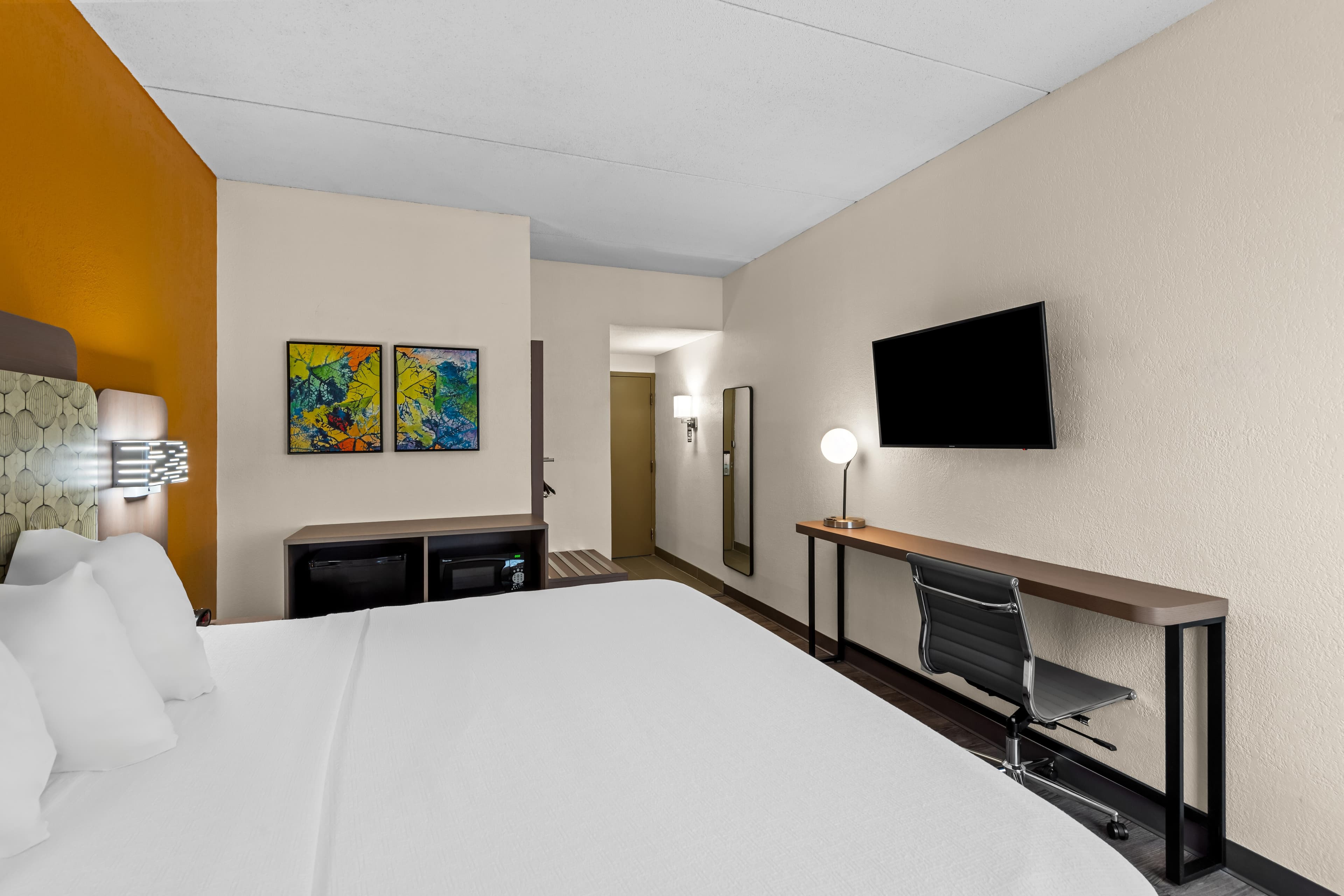 Hotel Concord Syracuse, an Ascend Collection Hotel — 15