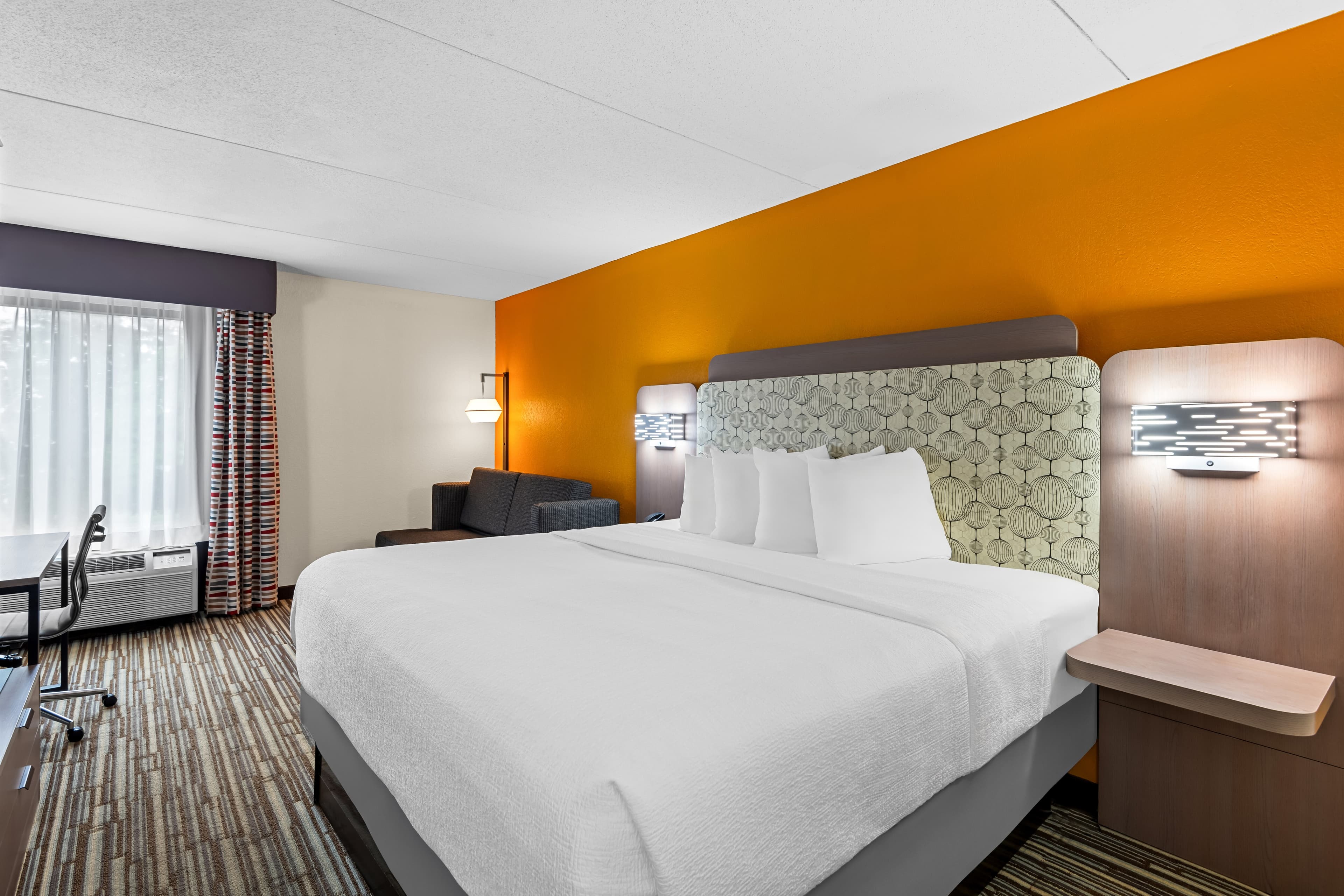 Hotel Concord Syracuse, an Ascend Collection Hotel - Image 2