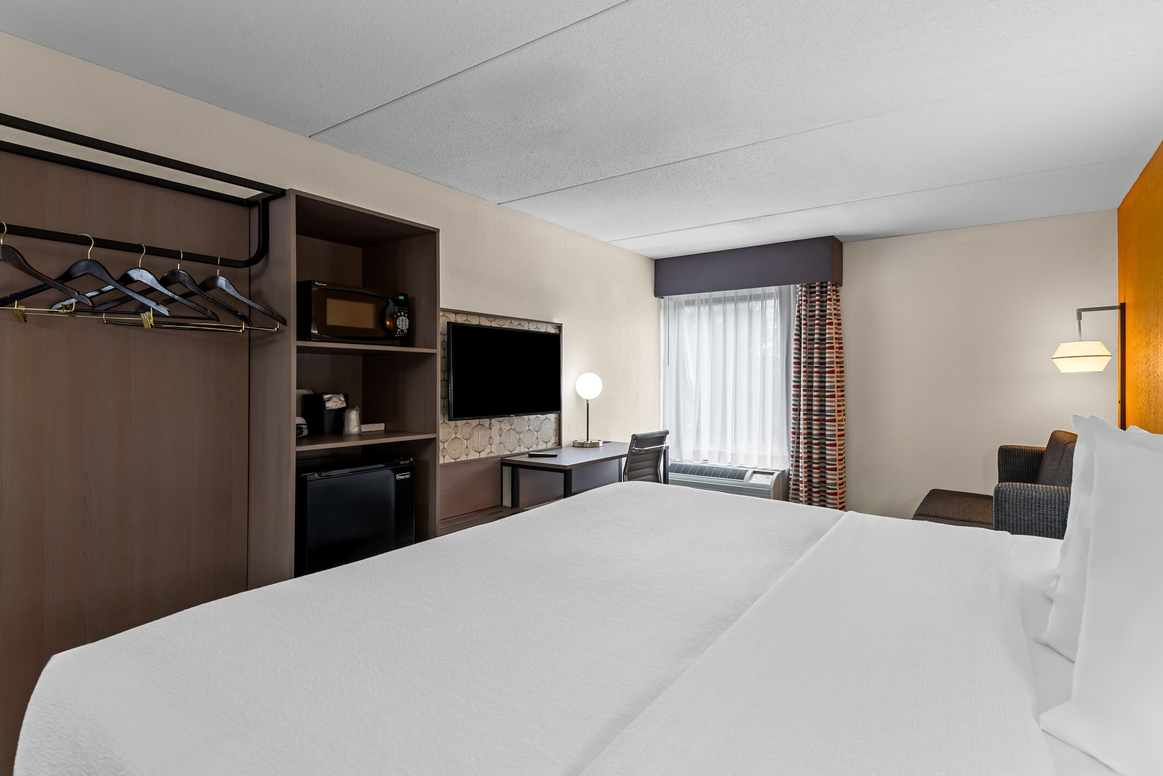 Hotel Concord Syracuse, an Ascend Collection Hotel - Image 3