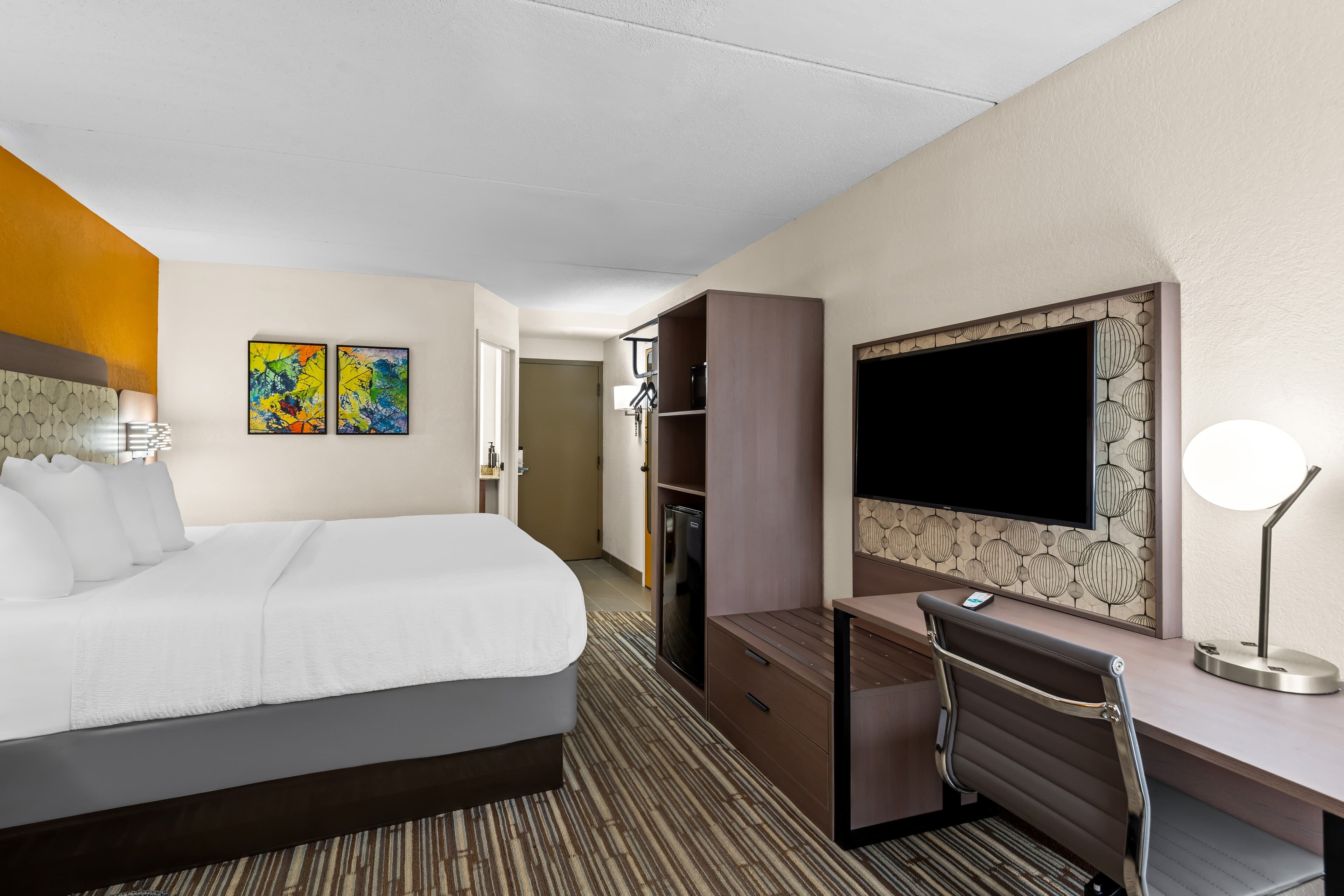 Hotel Concord Syracuse, an Ascend Collection Hotel - Image 4