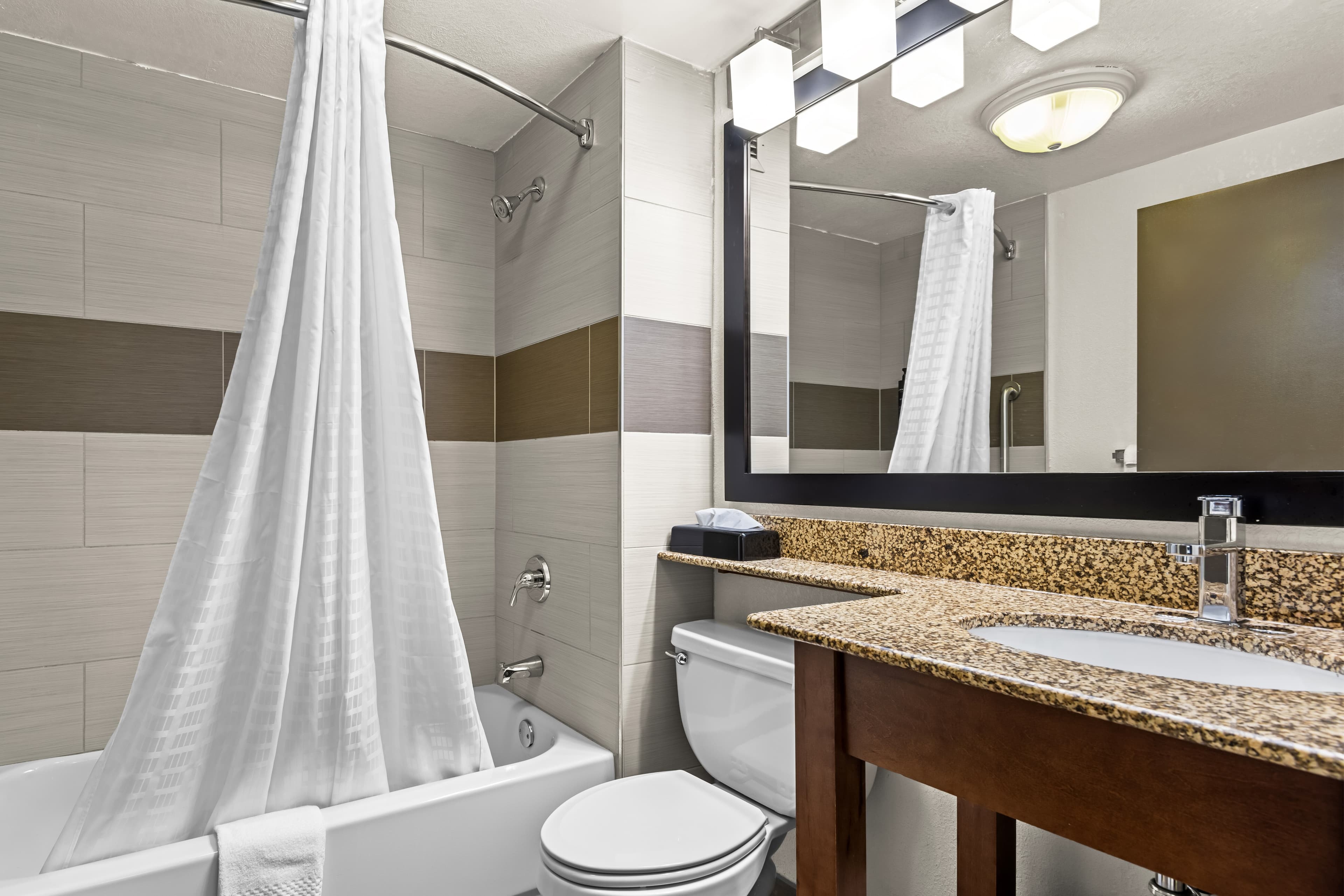 Hotel Concord Syracuse, an Ascend Collection Hotel - Image 5