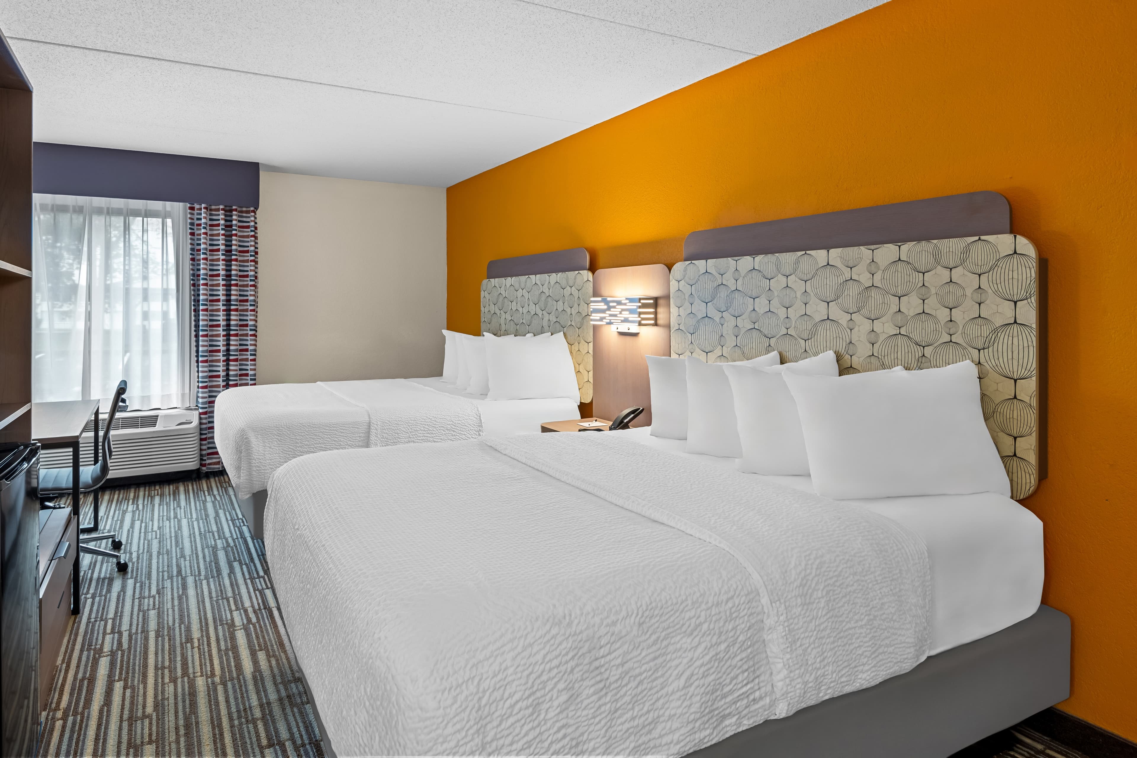 Hotel Concord Syracuse, an Ascend Collection Hotel — 22