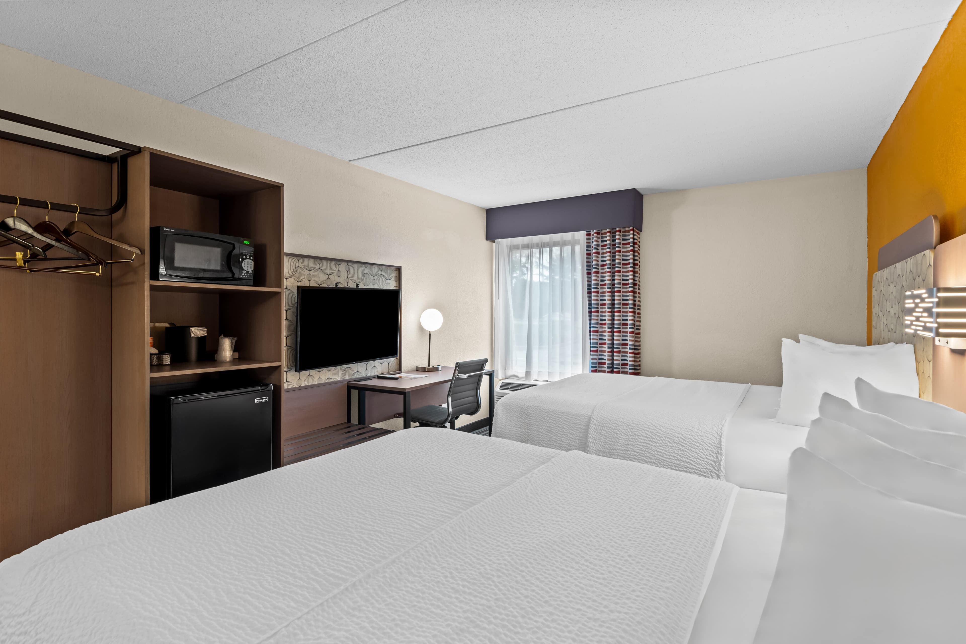 Hotel Concord Syracuse, an Ascend Collection Hotel — 23
