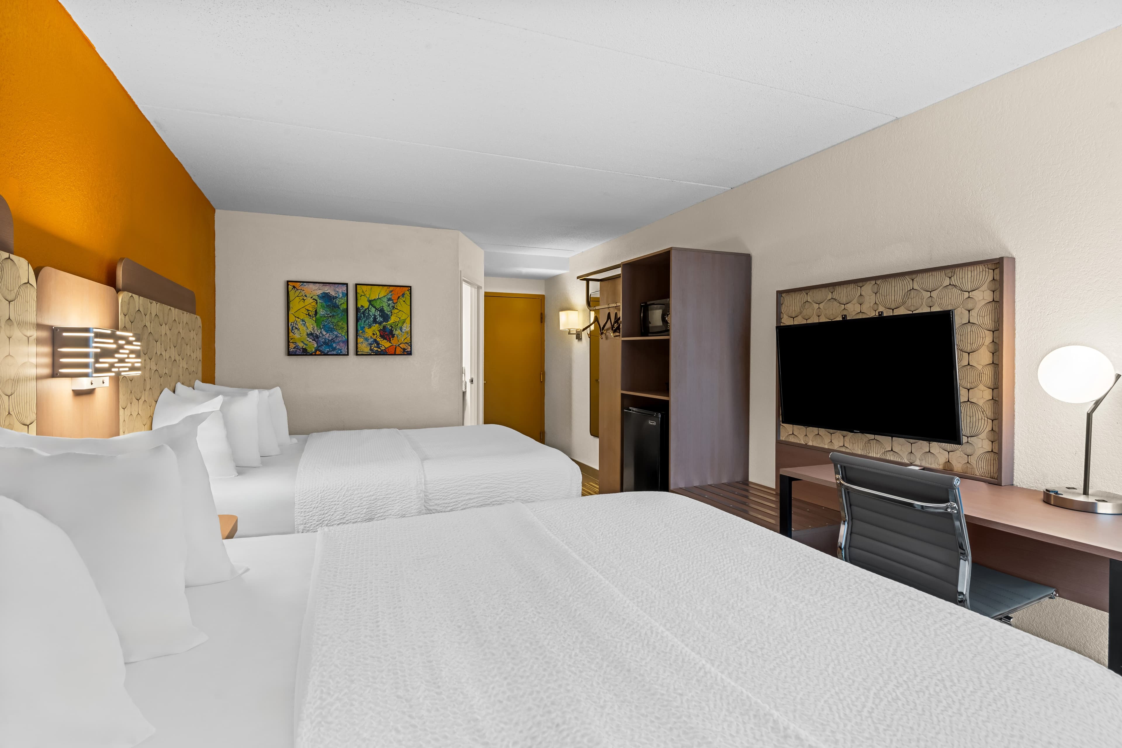Hotel Concord Syracuse, an Ascend Collection Hotel — 24
