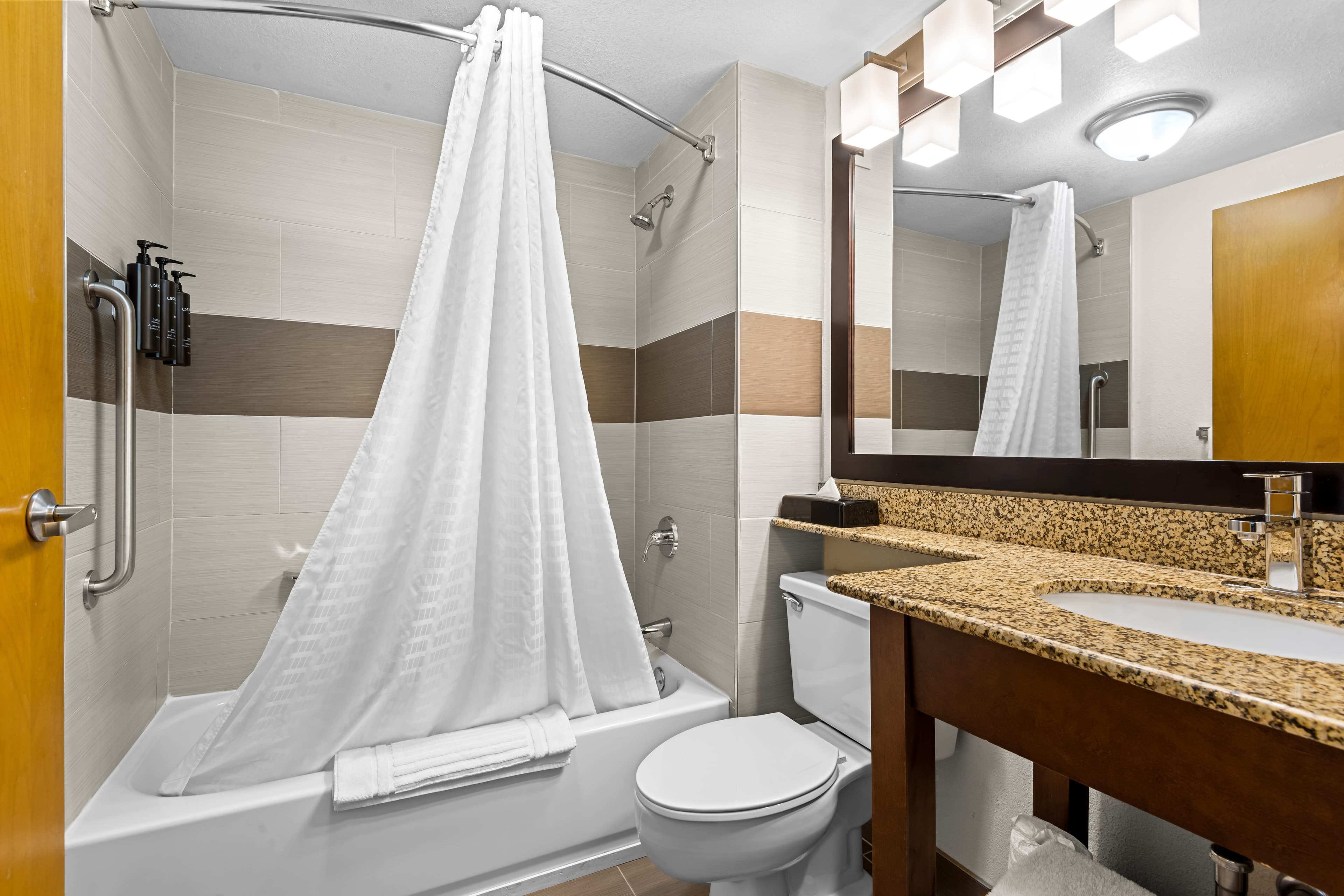 Hotel Concord Syracuse, an Ascend Collection Hotel — 26