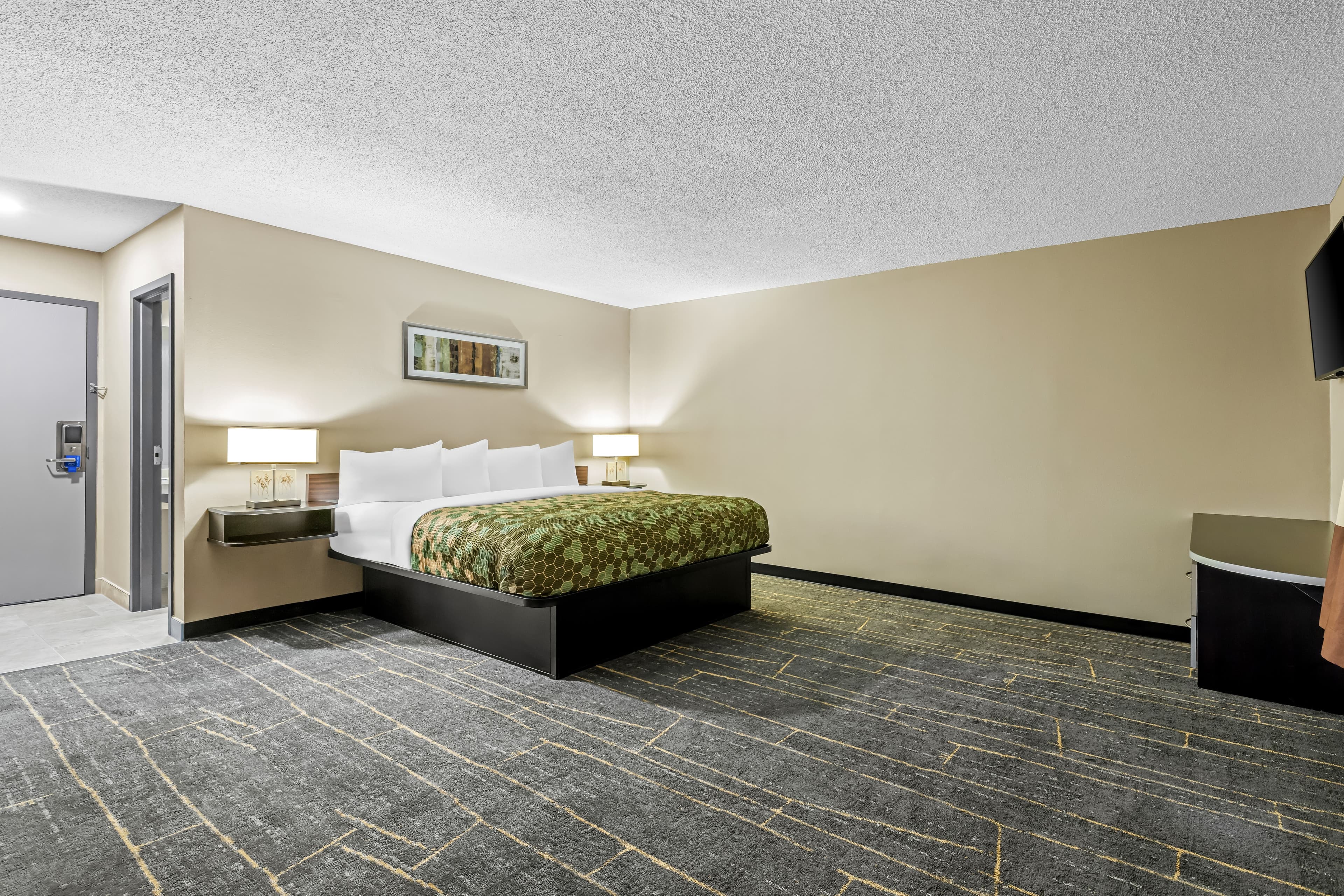 Rodeway Inn - Image 4