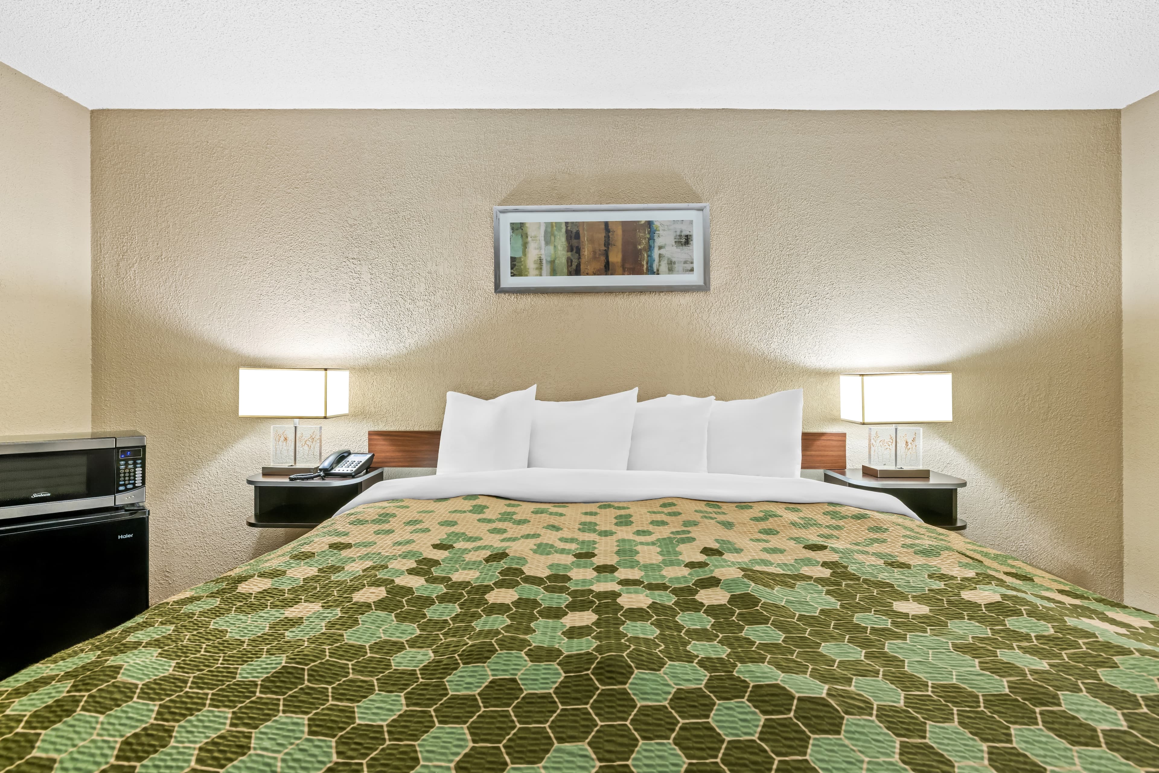 Rodeway Inn — 13