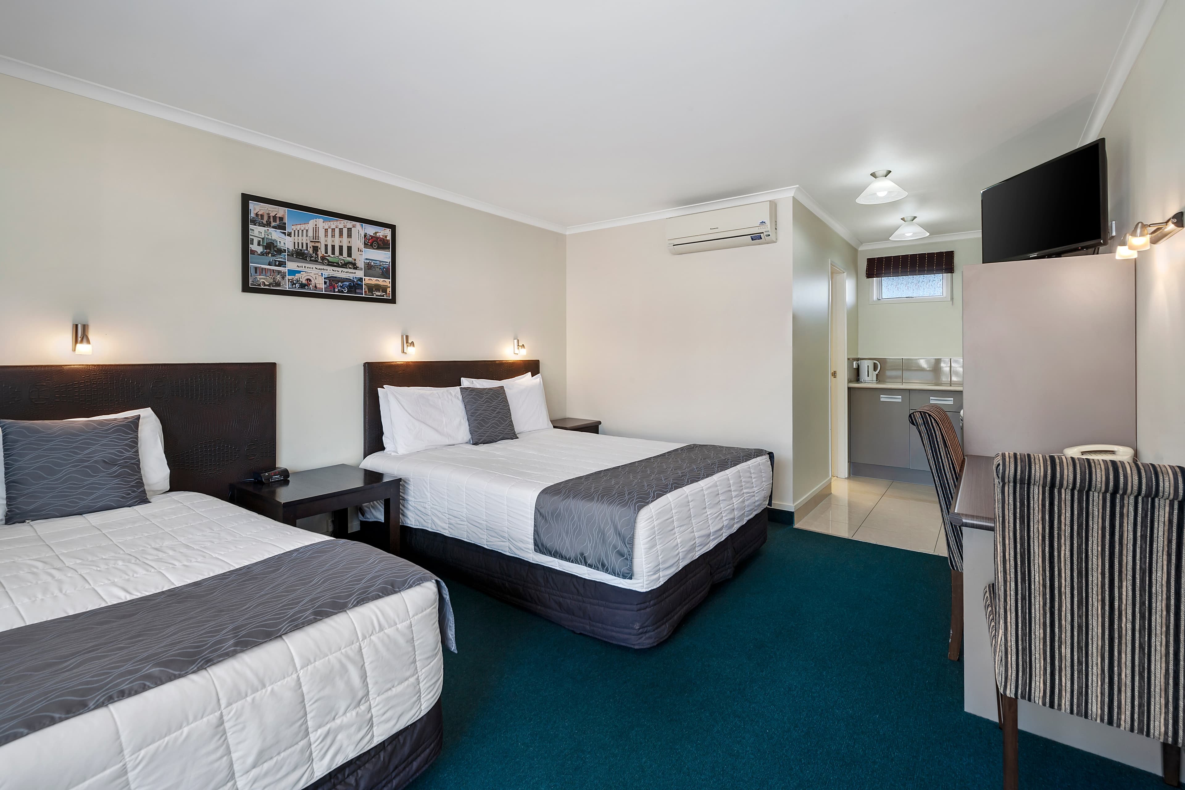Quality Inn Napier — 6