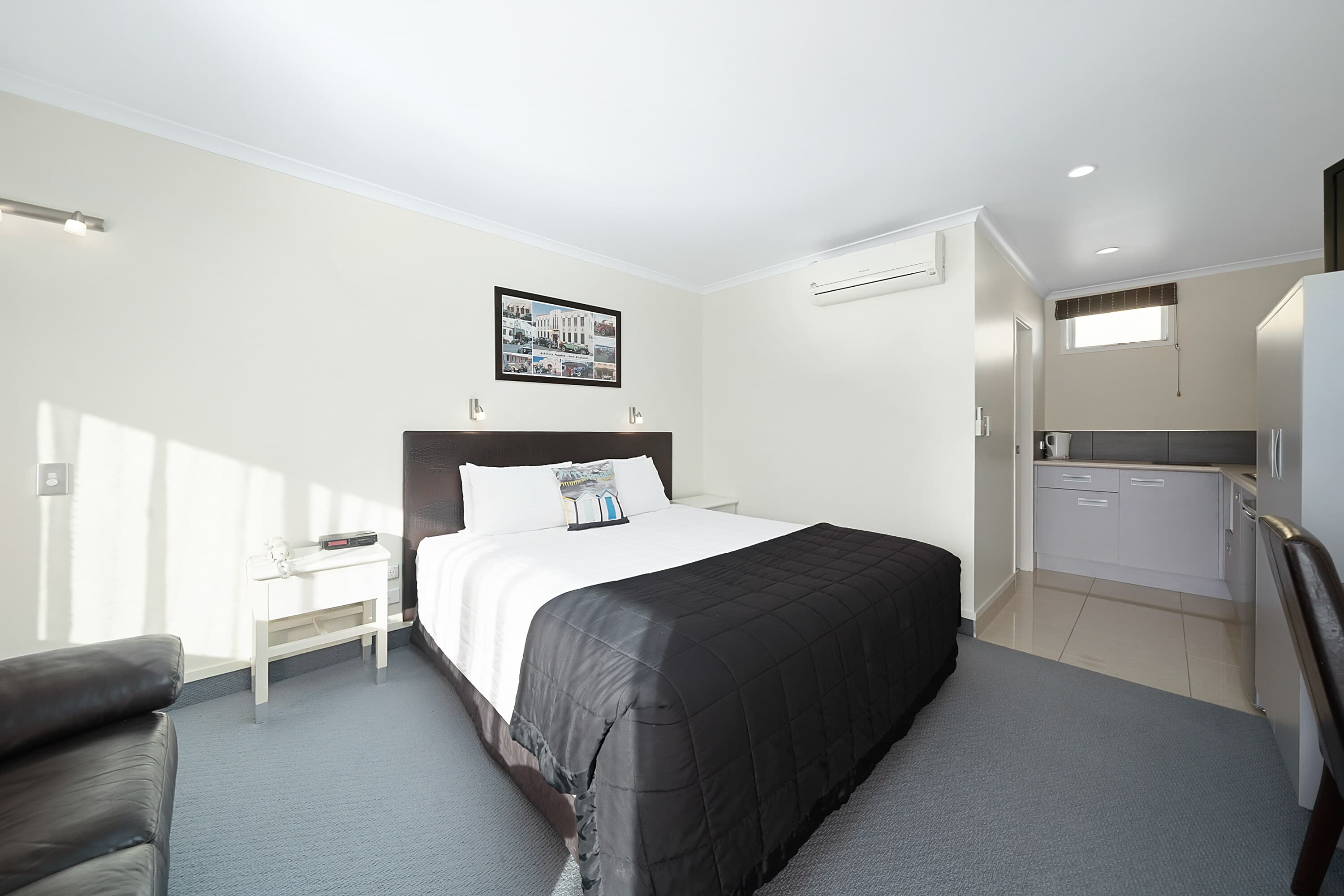 Quality Inn Napier — 20