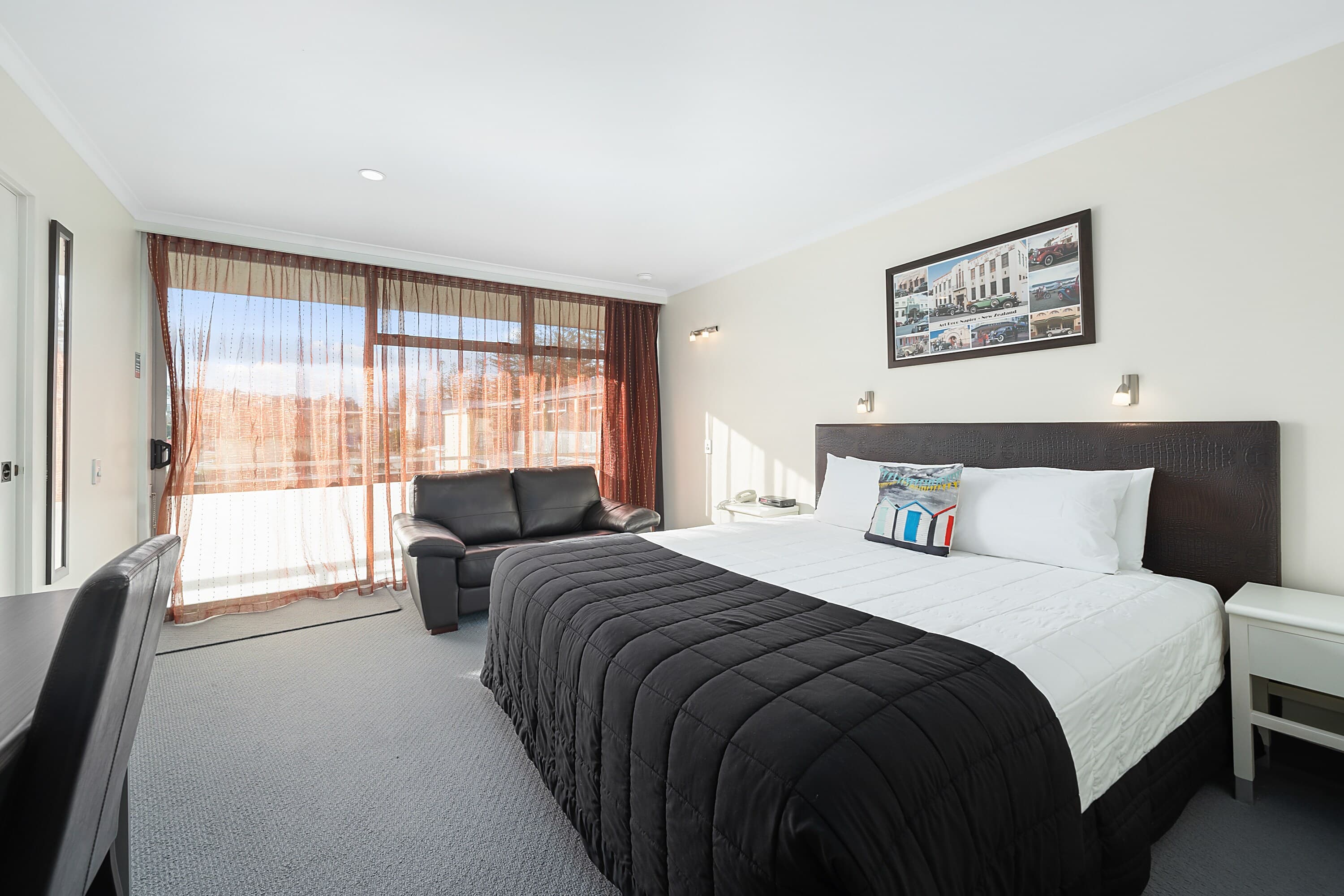 Quality Inn Napier — 23