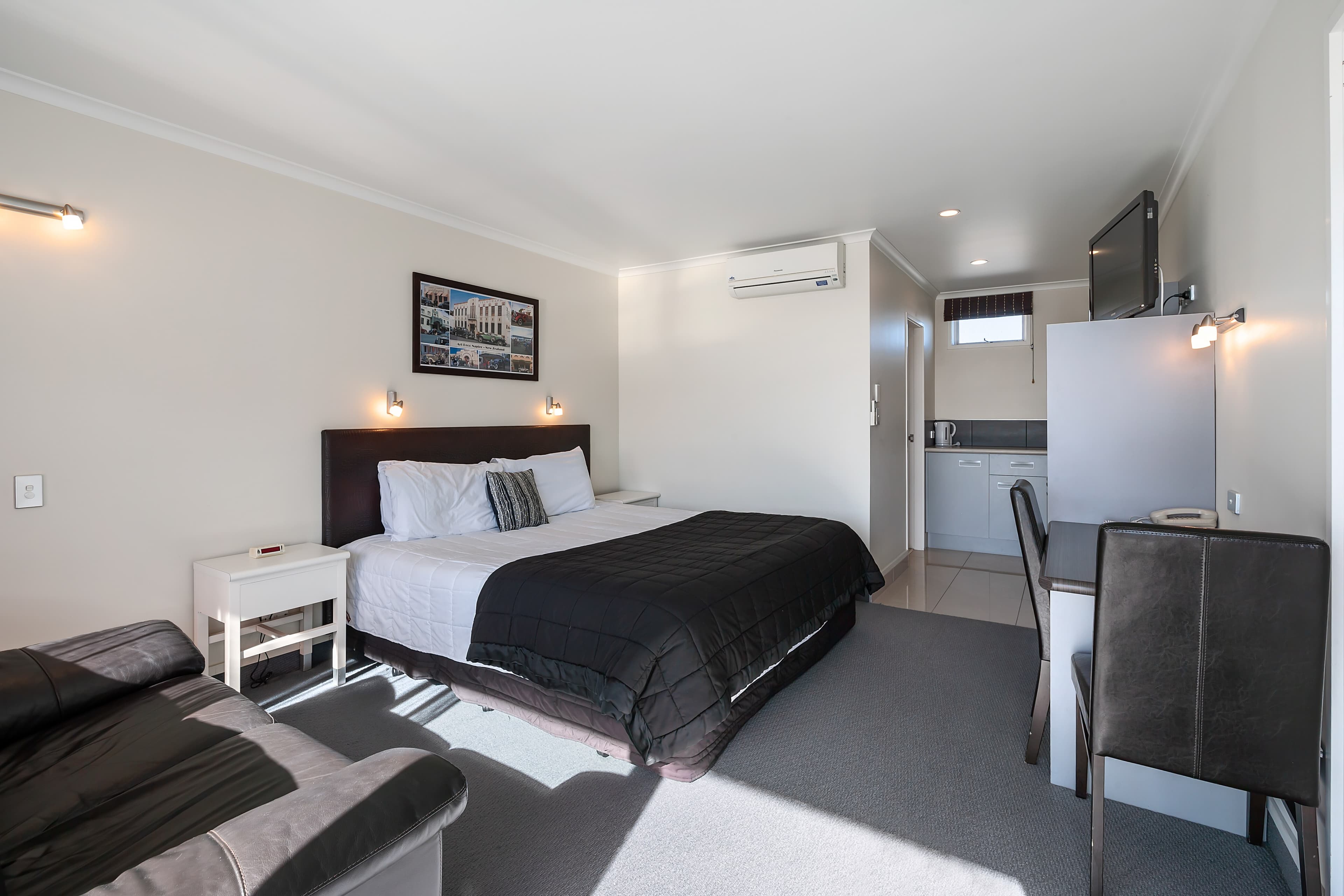 Quality Inn Napier — 19