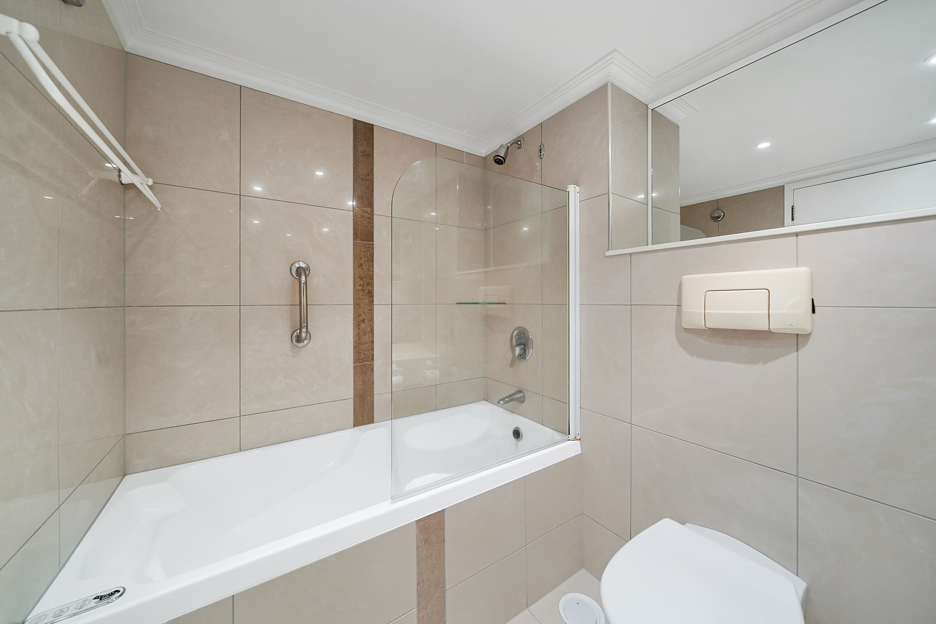 Quality Inn Napier — 24