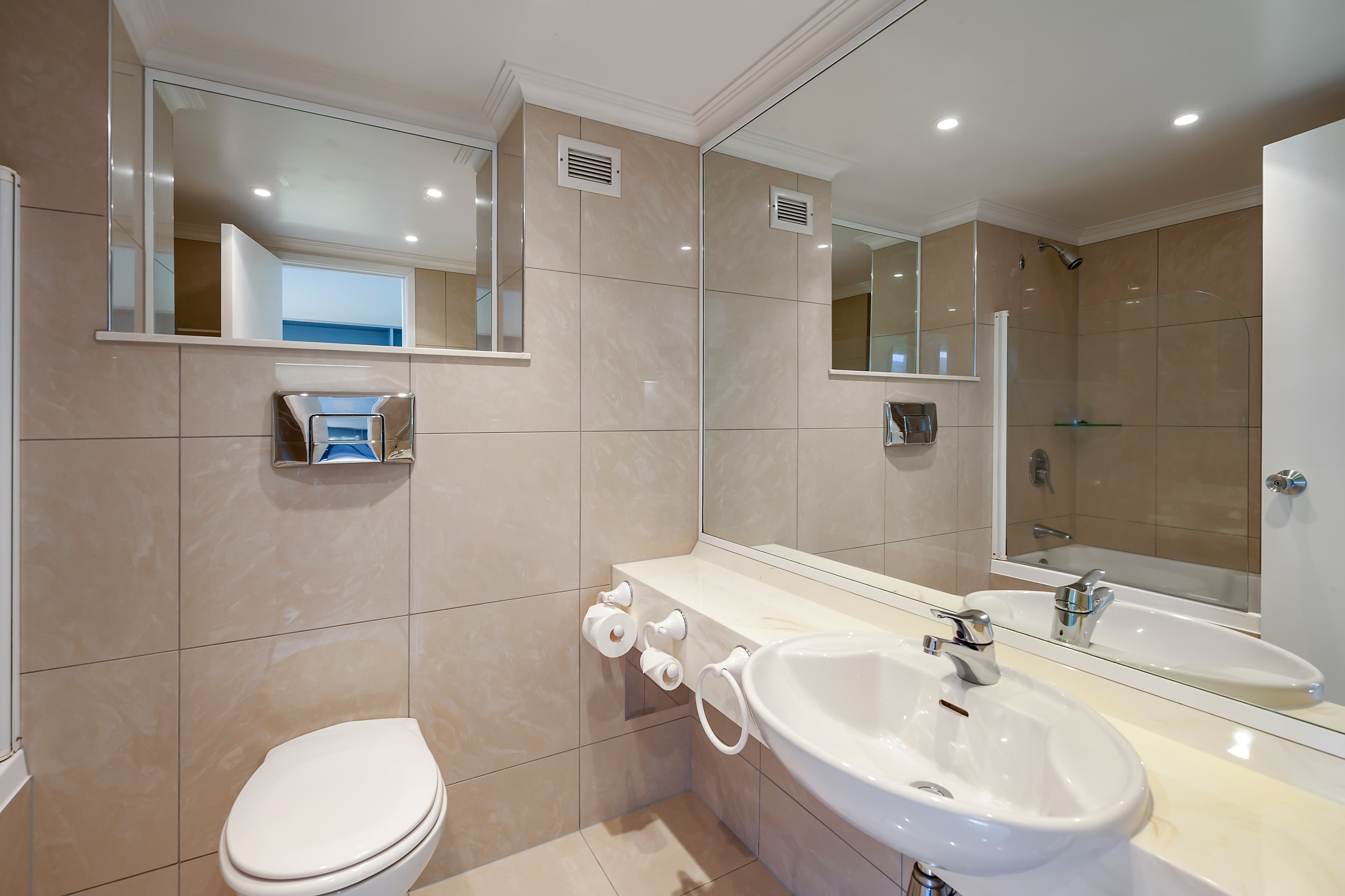 Quality Inn Napier — 17