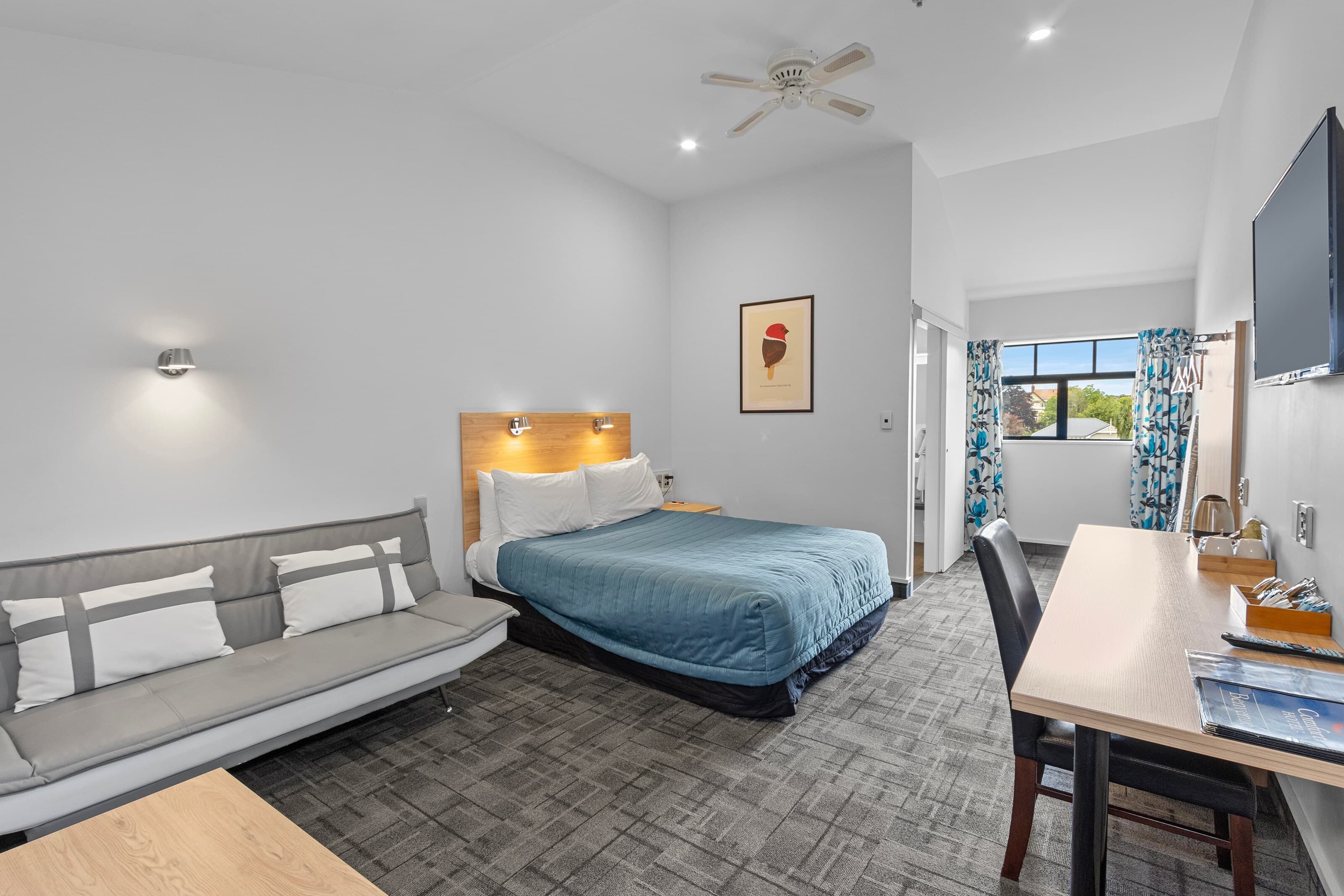 Comfort Hotel Benvenue - Image 4