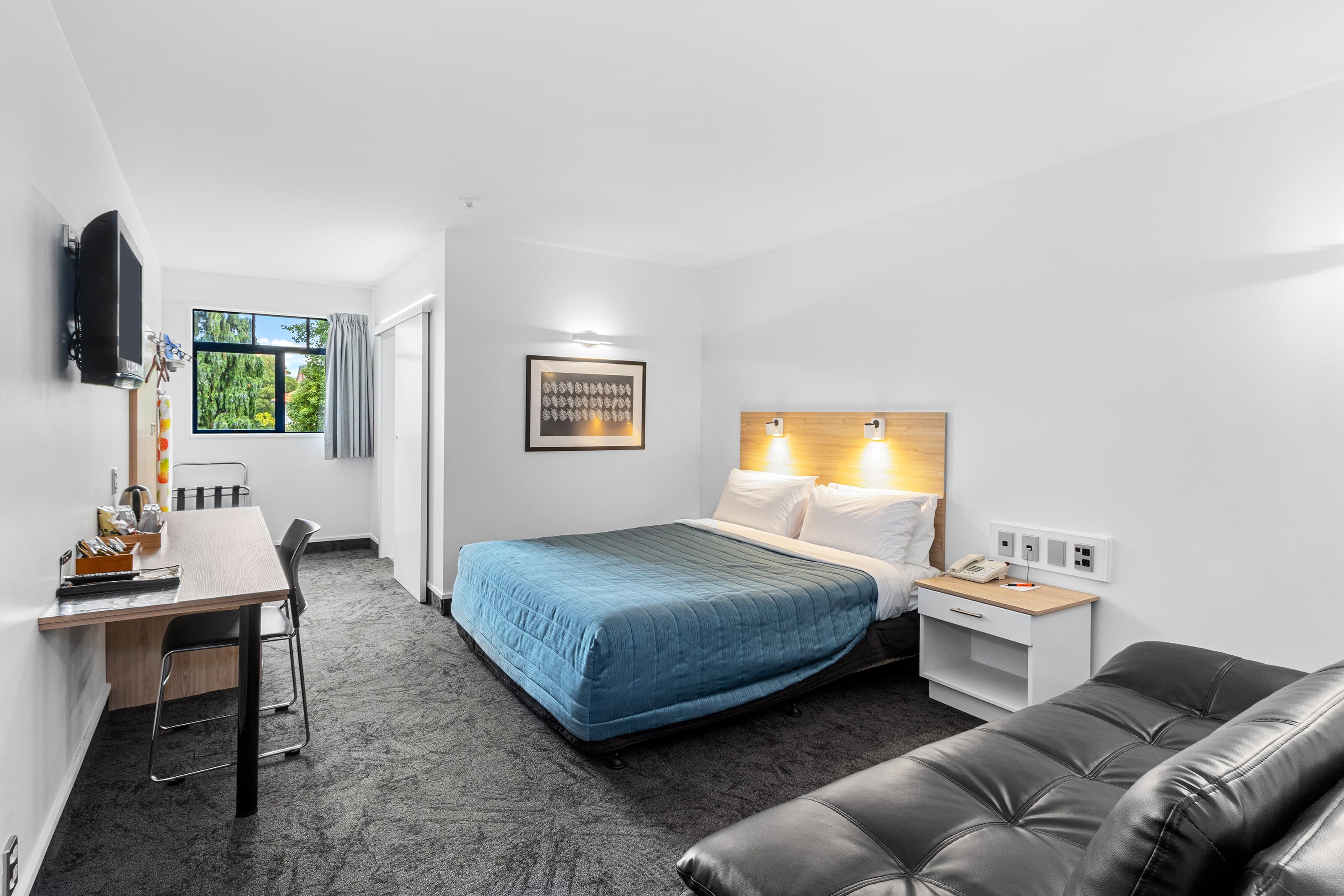 Comfort Hotel Benvenue - Image 2