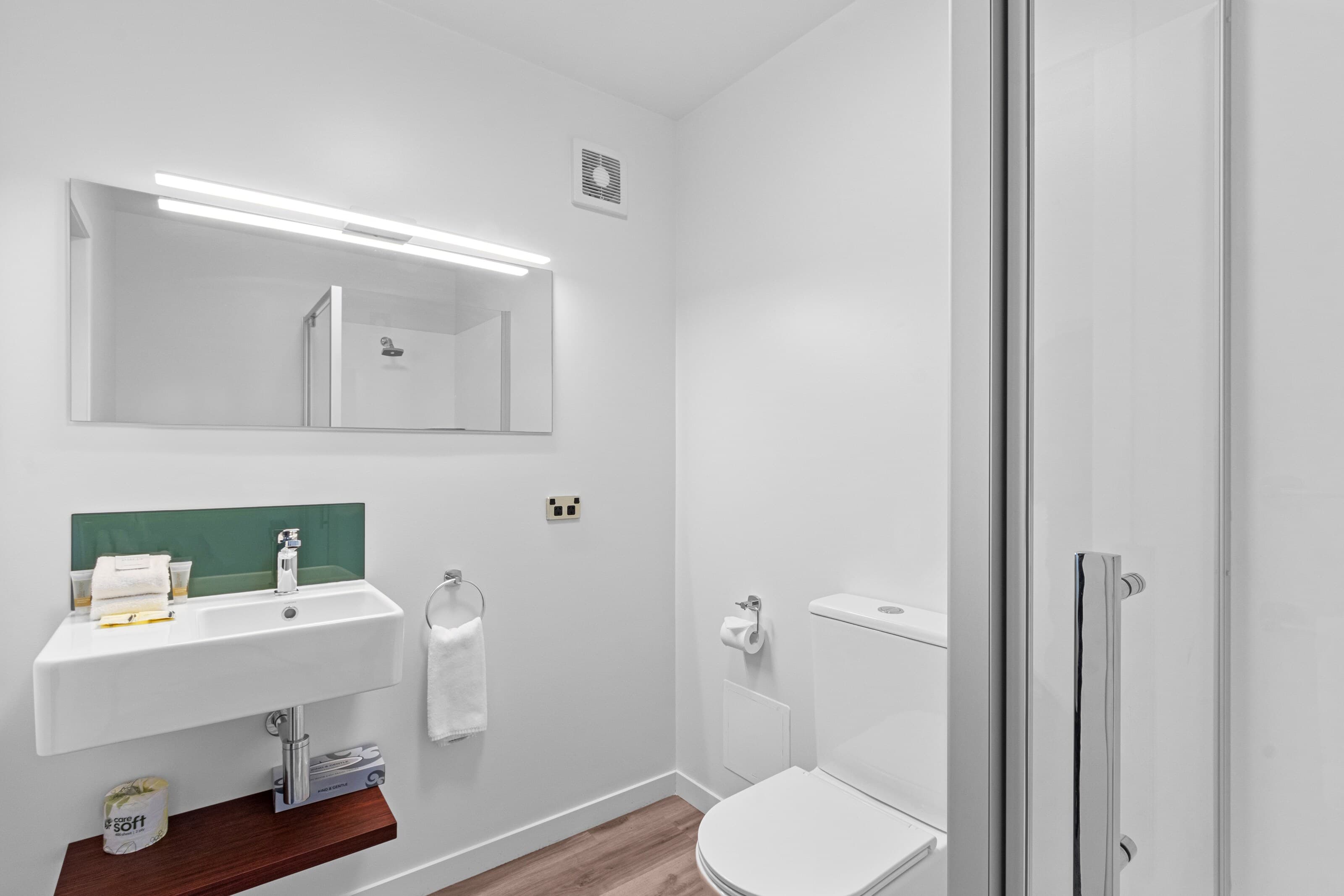 Comfort Hotel Benvenue - Image 3