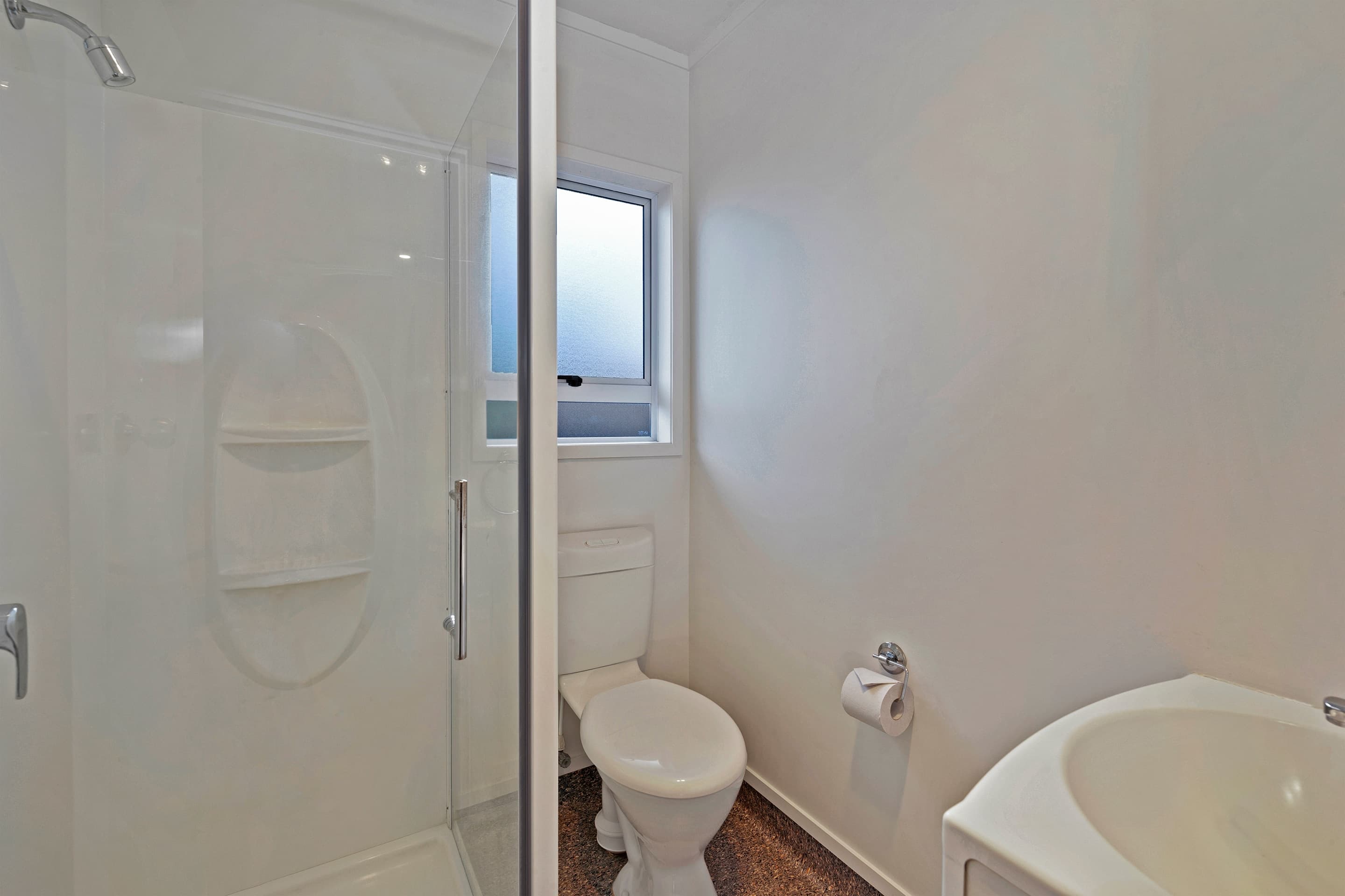 Comfort Inn Westshore Beach — 8