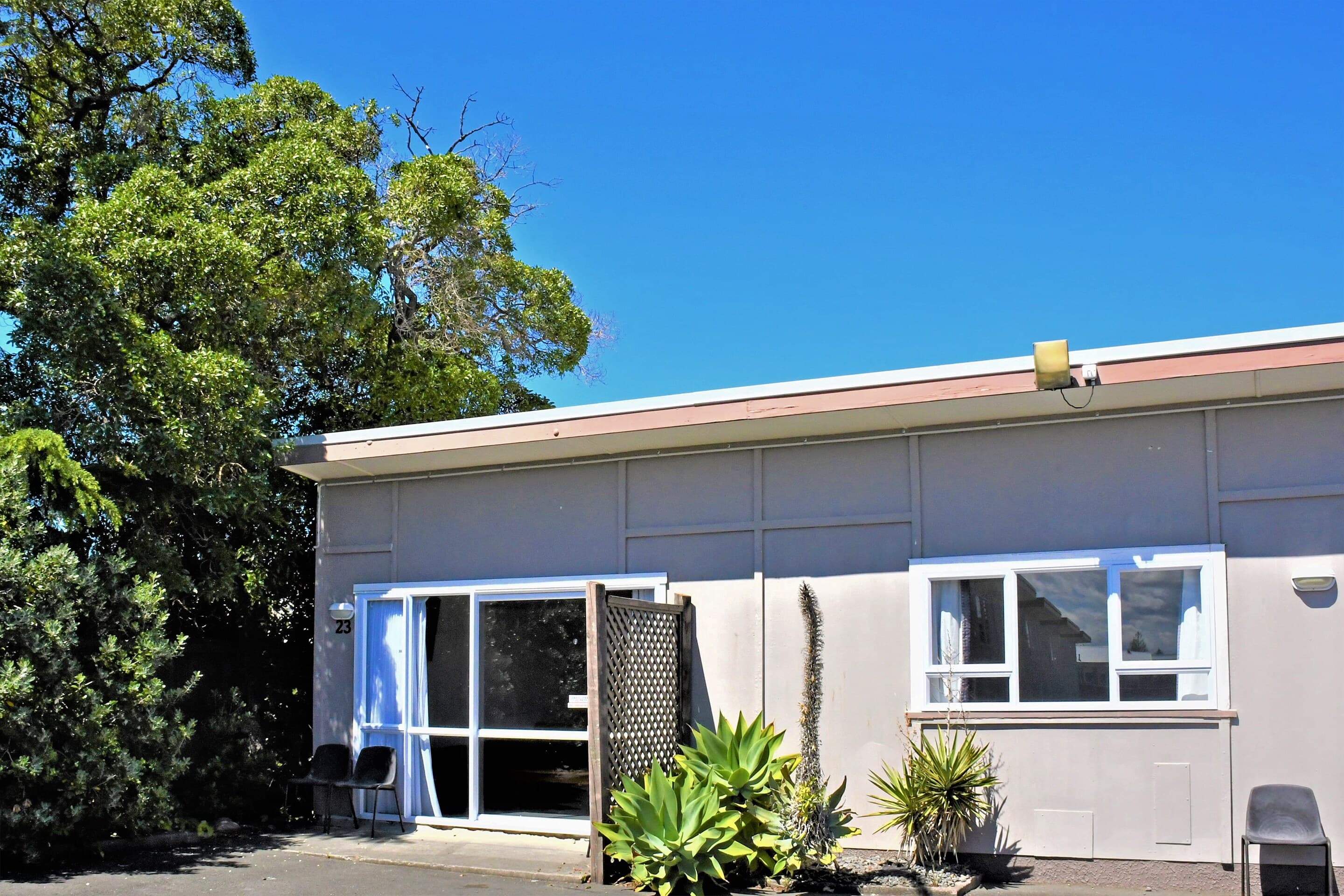 Comfort Inn Westshore Beach — 22