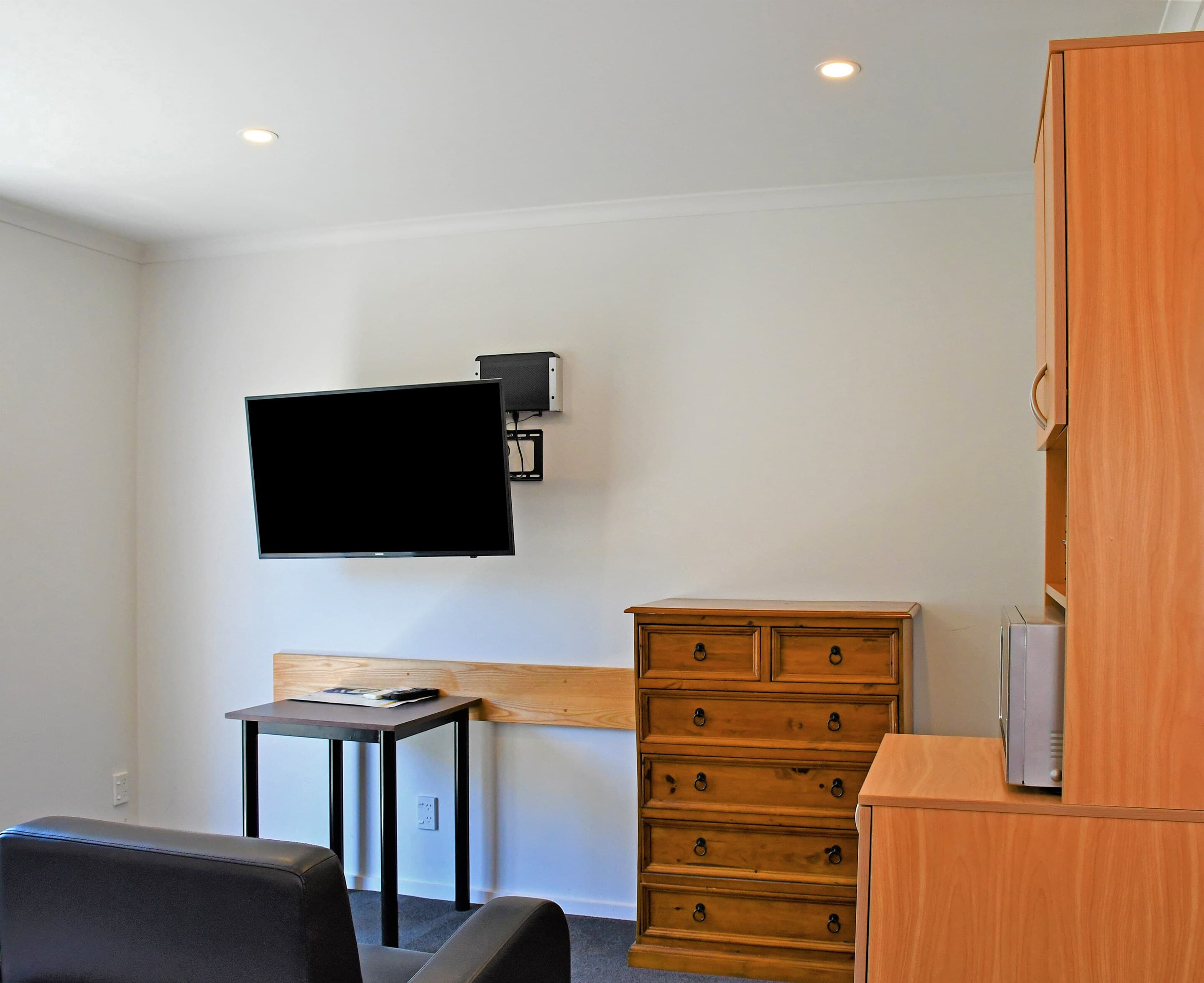 Comfort Inn Westshore Beach — 23