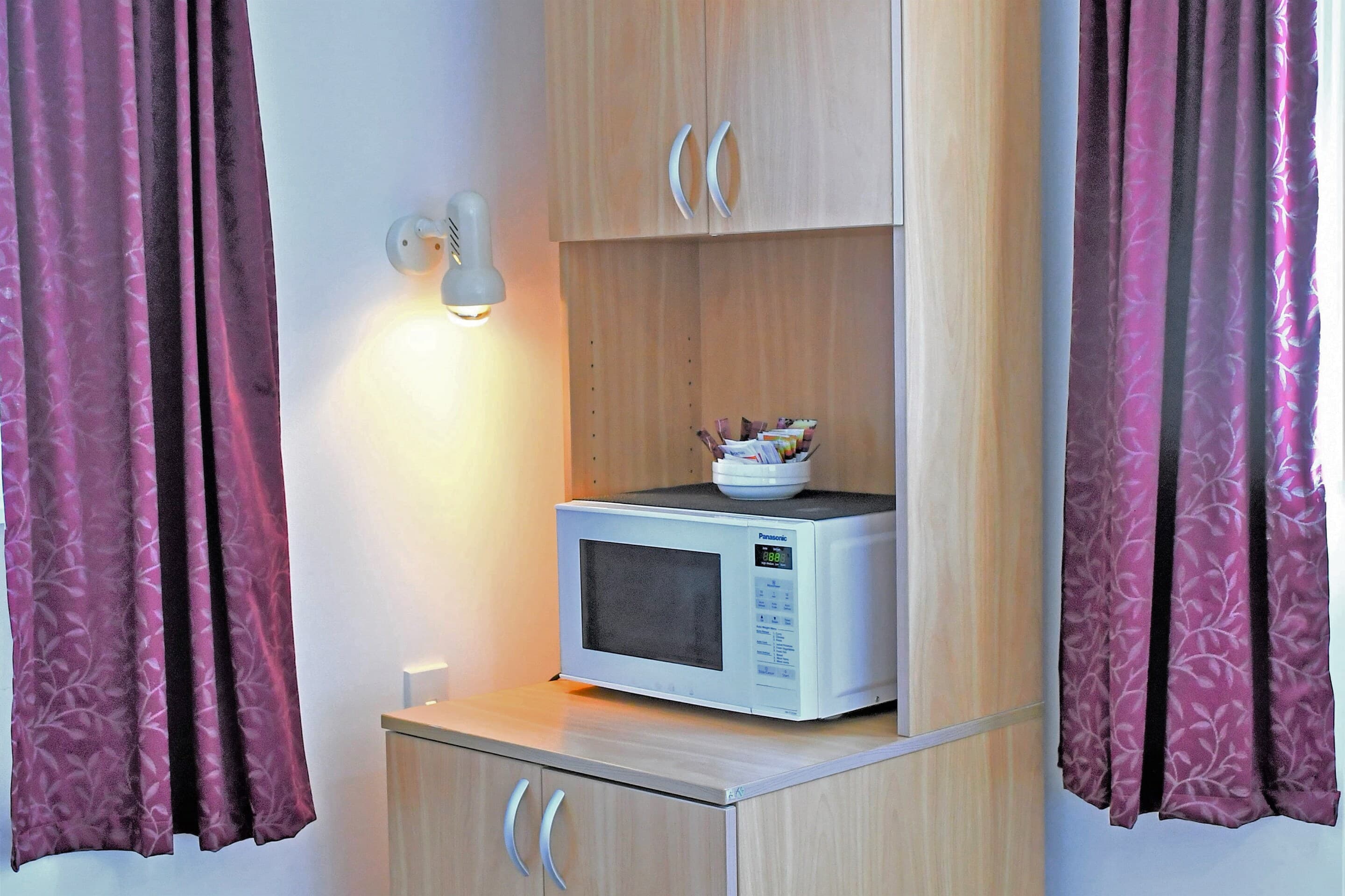 Comfort Inn Westshore Beach — 24