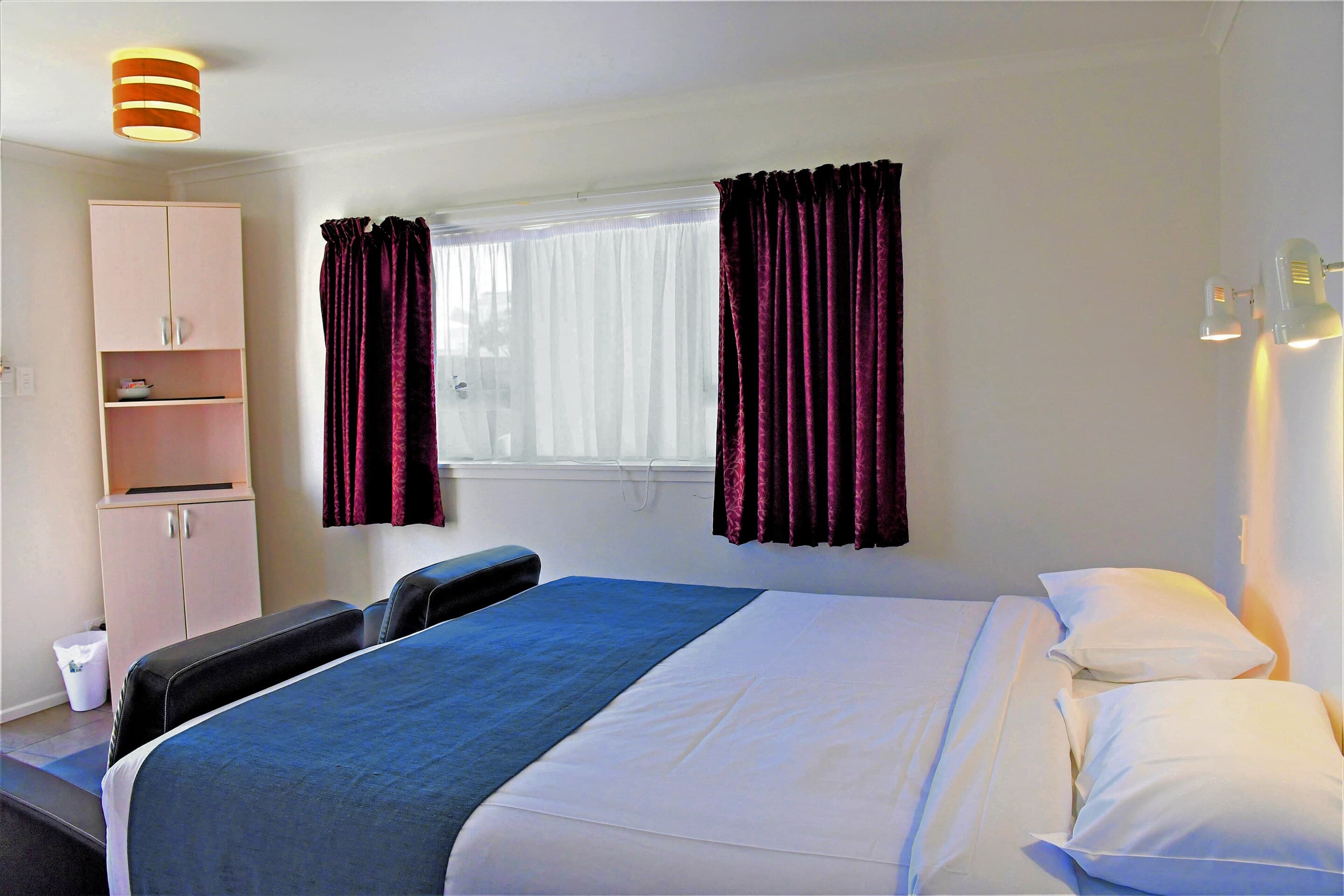 Comfort Inn Westshore Beach — 17