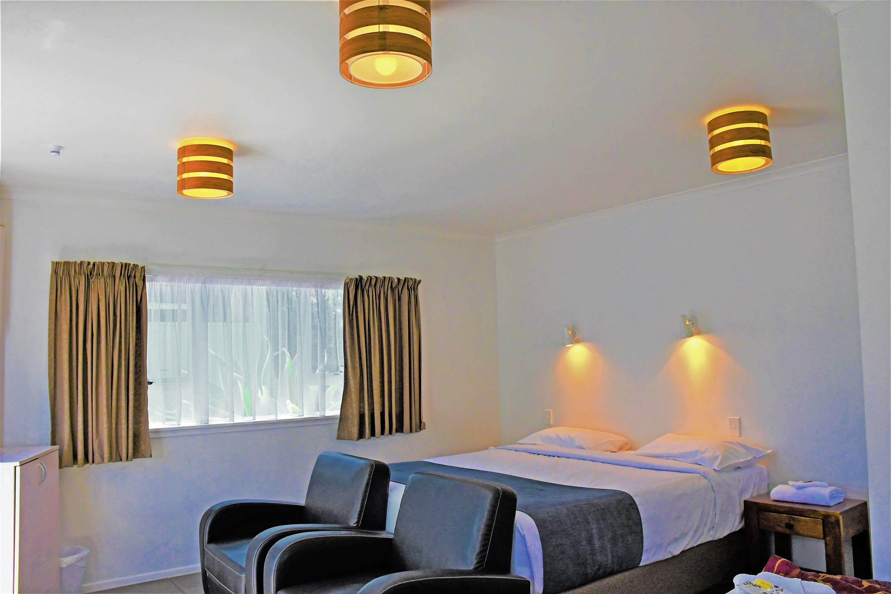 Comfort Inn Westshore Beach — 18