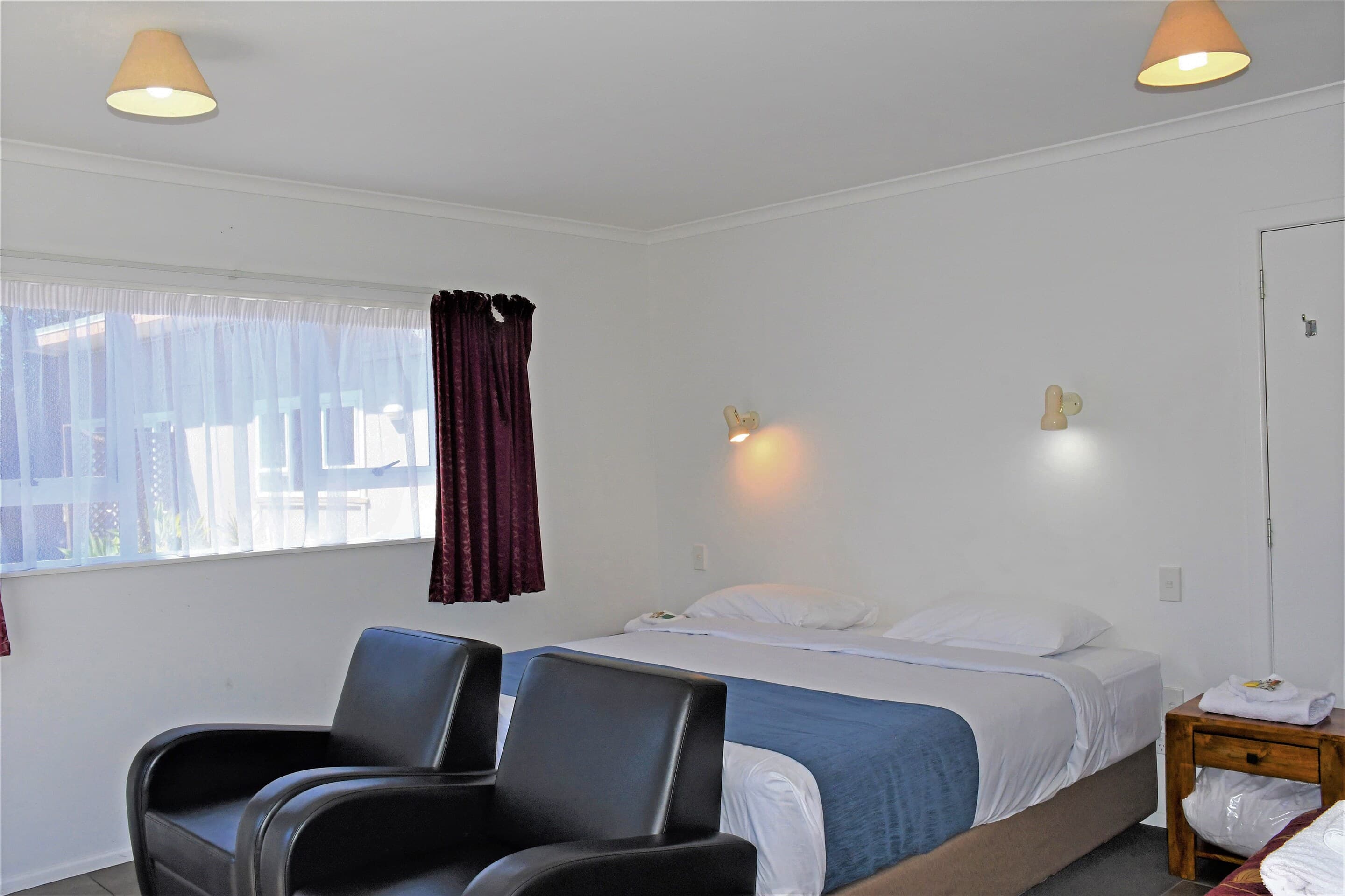 Comfort Inn Westshore Beach — 19