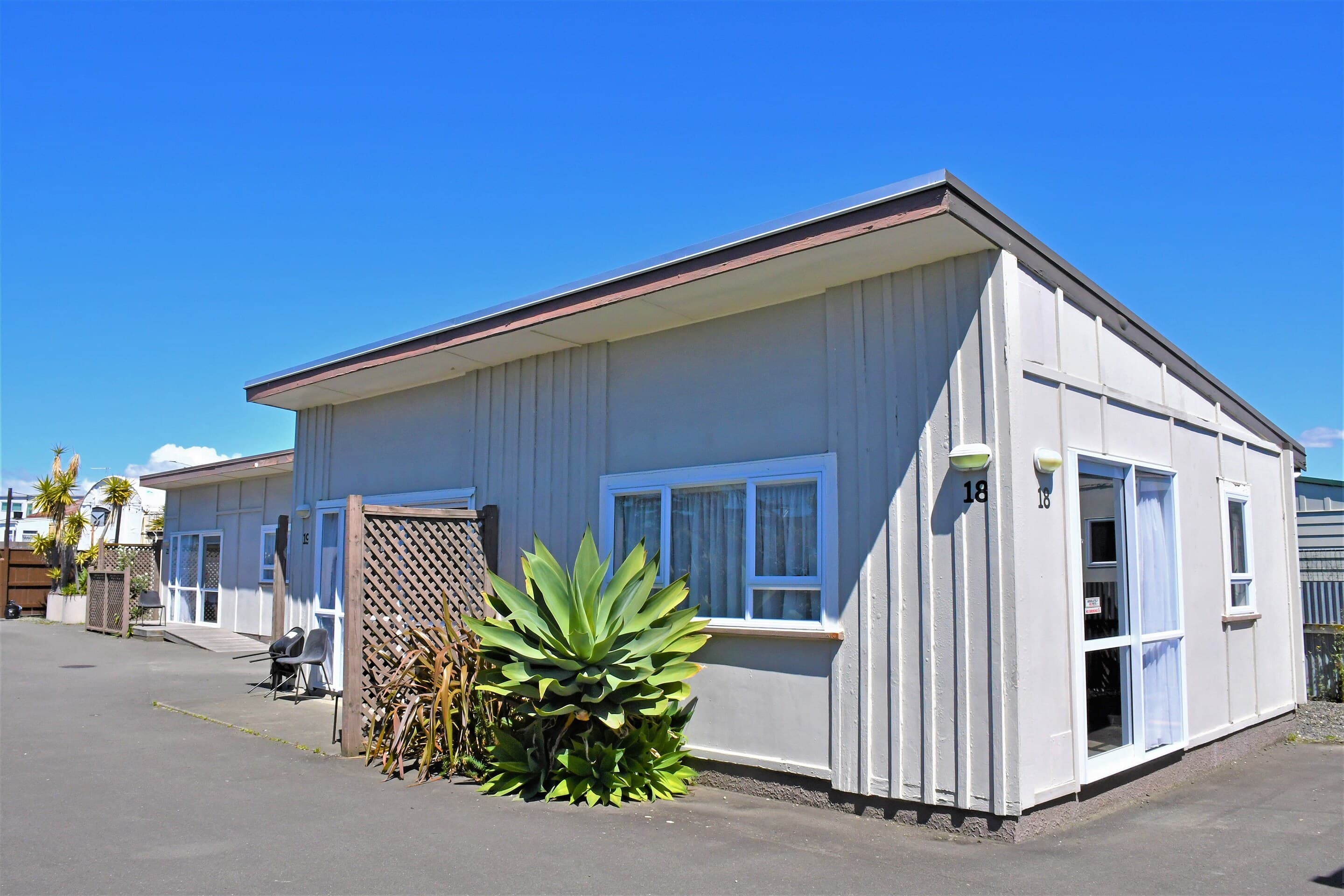Comfort Inn Westshore Beach — 20