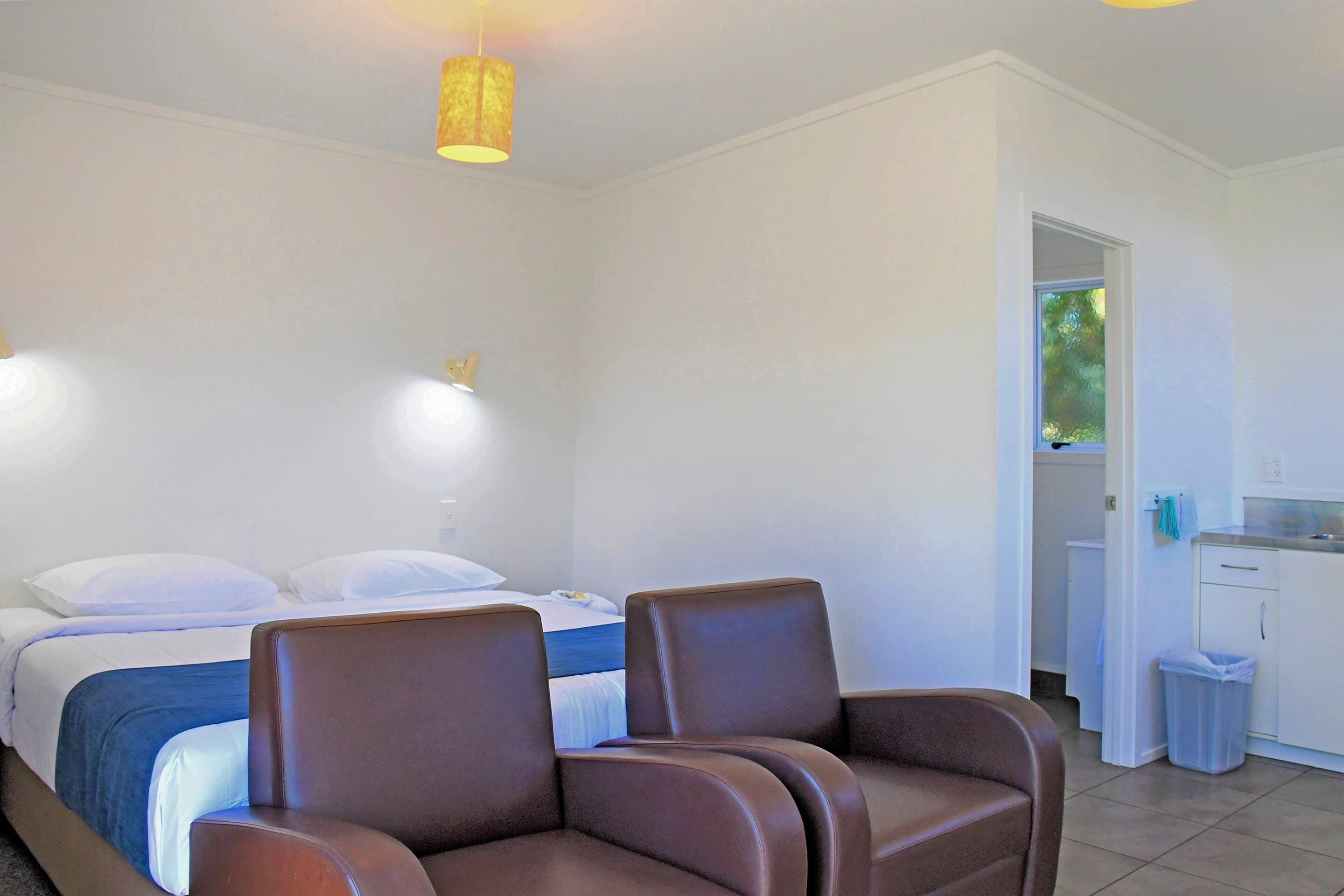 Comfort Inn Westshore Beach — 38