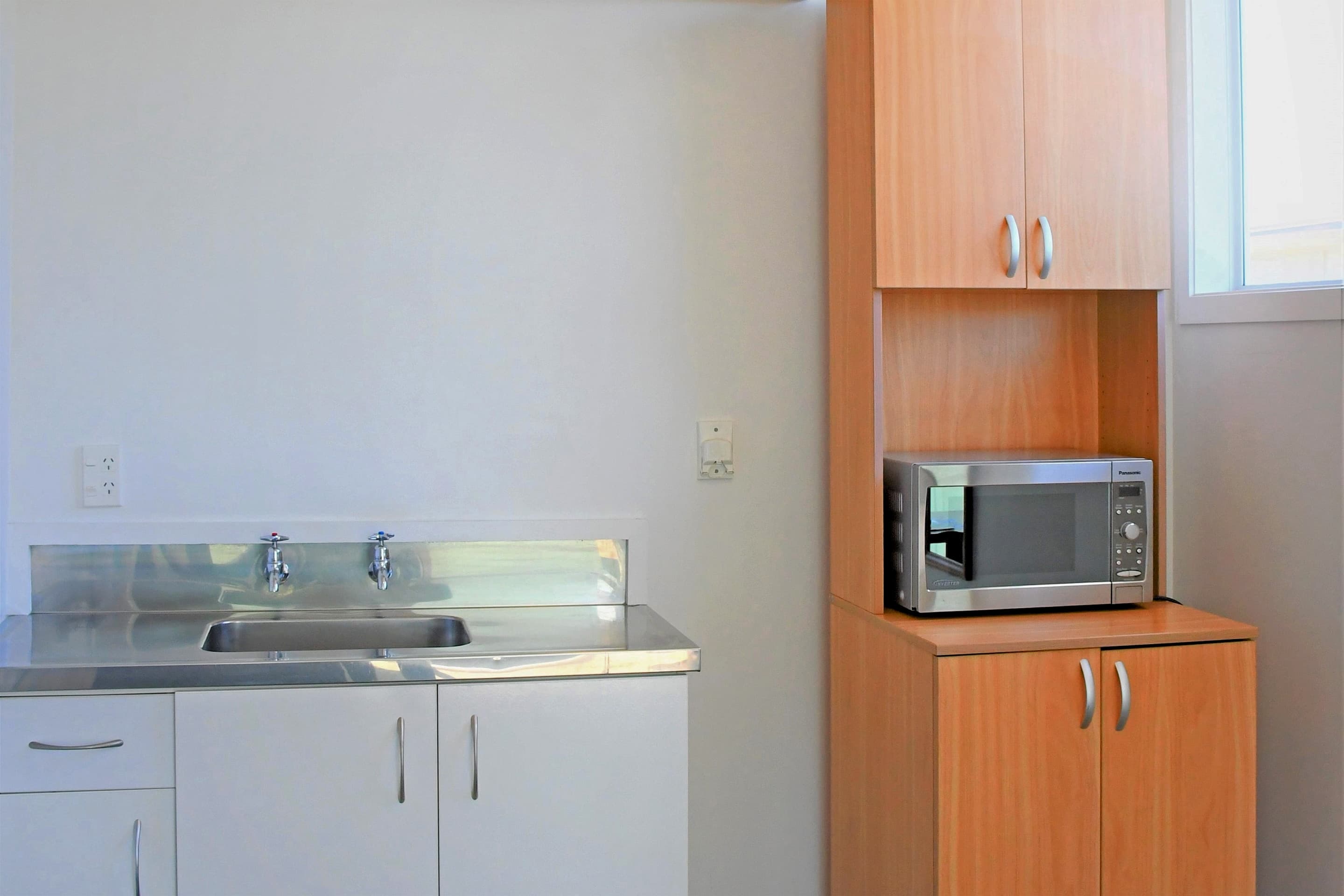 Comfort Inn Westshore Beach — 41