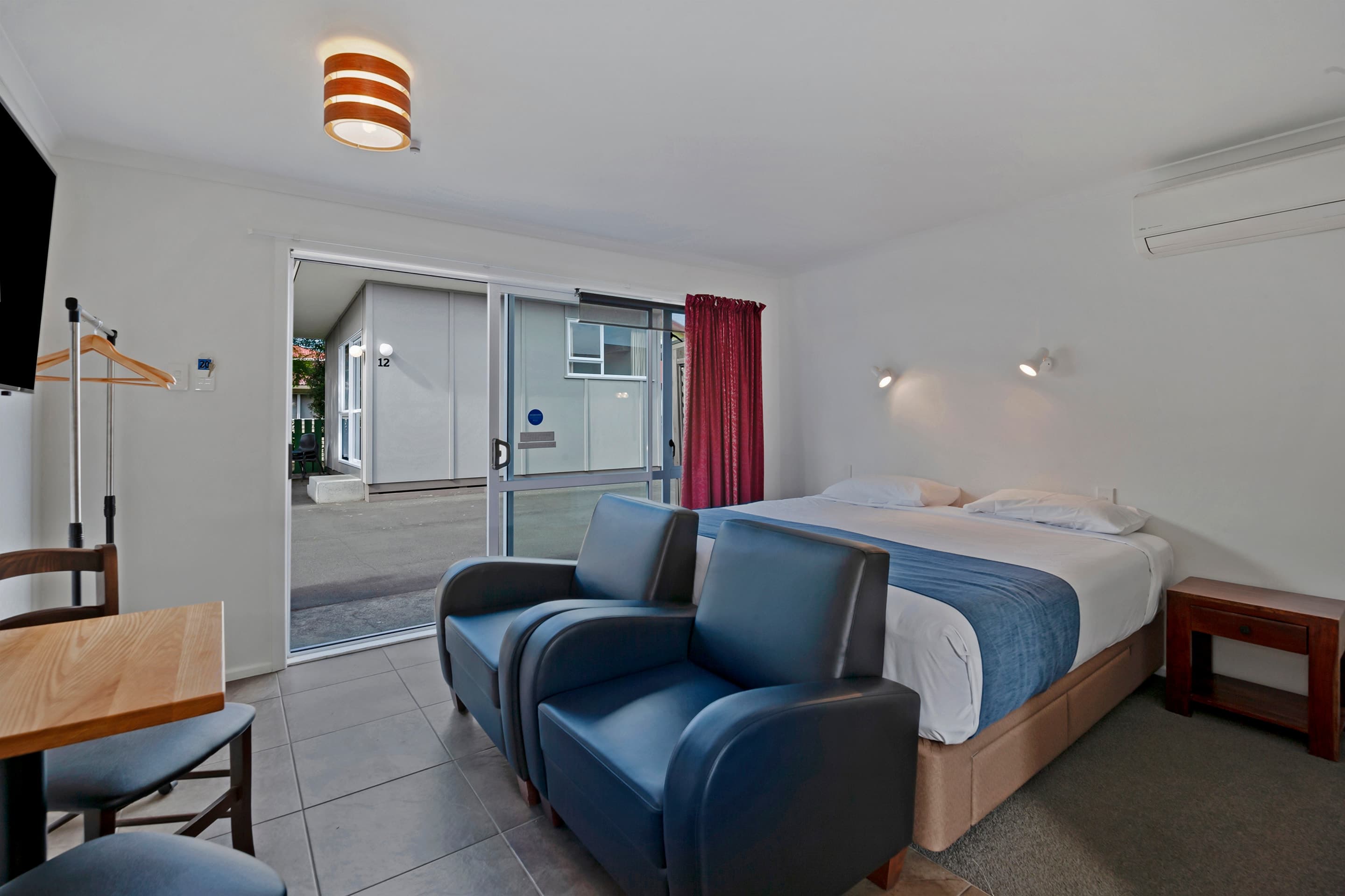 Comfort Inn Westshore Beach — 30