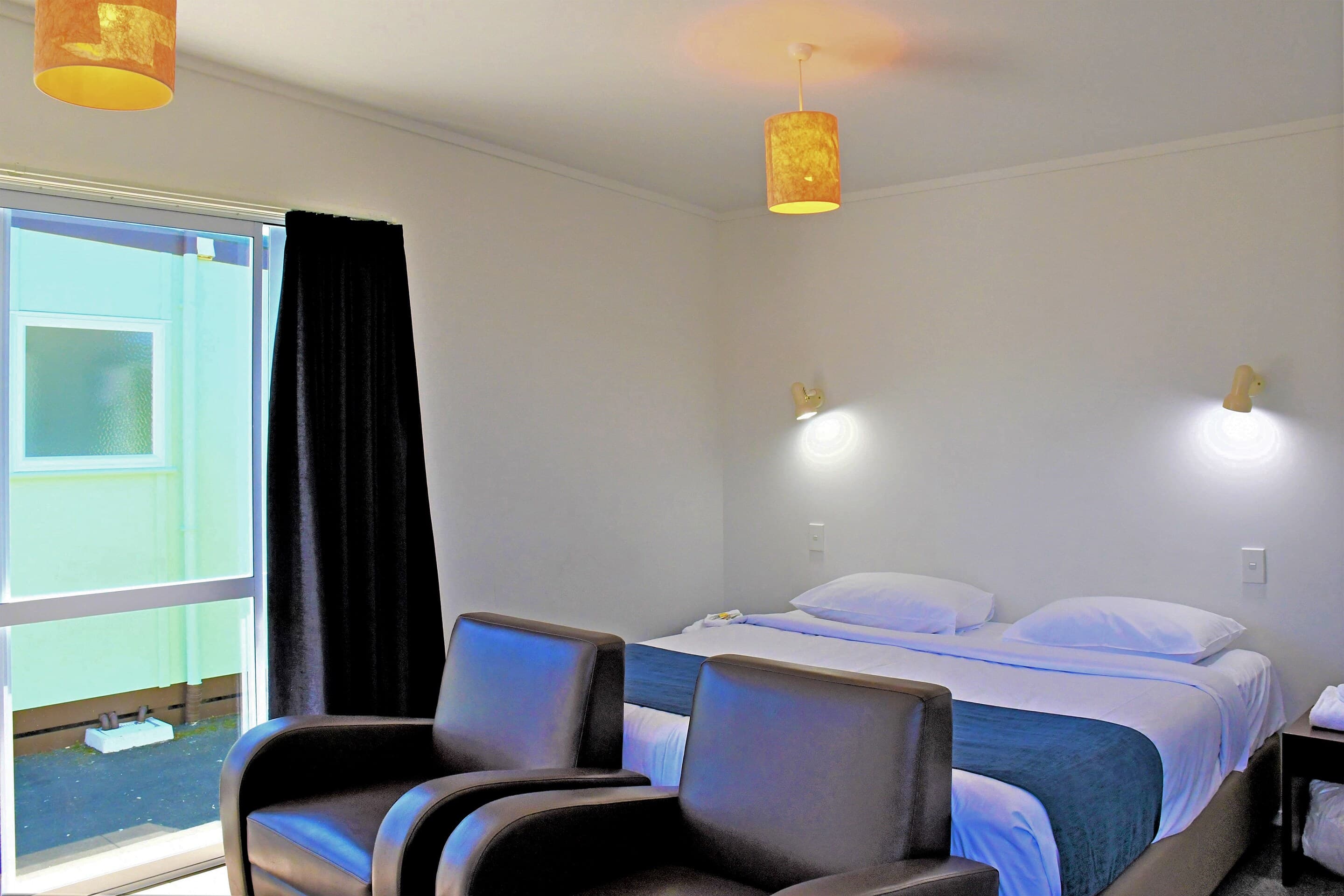 Comfort Inn Westshore Beach — 31