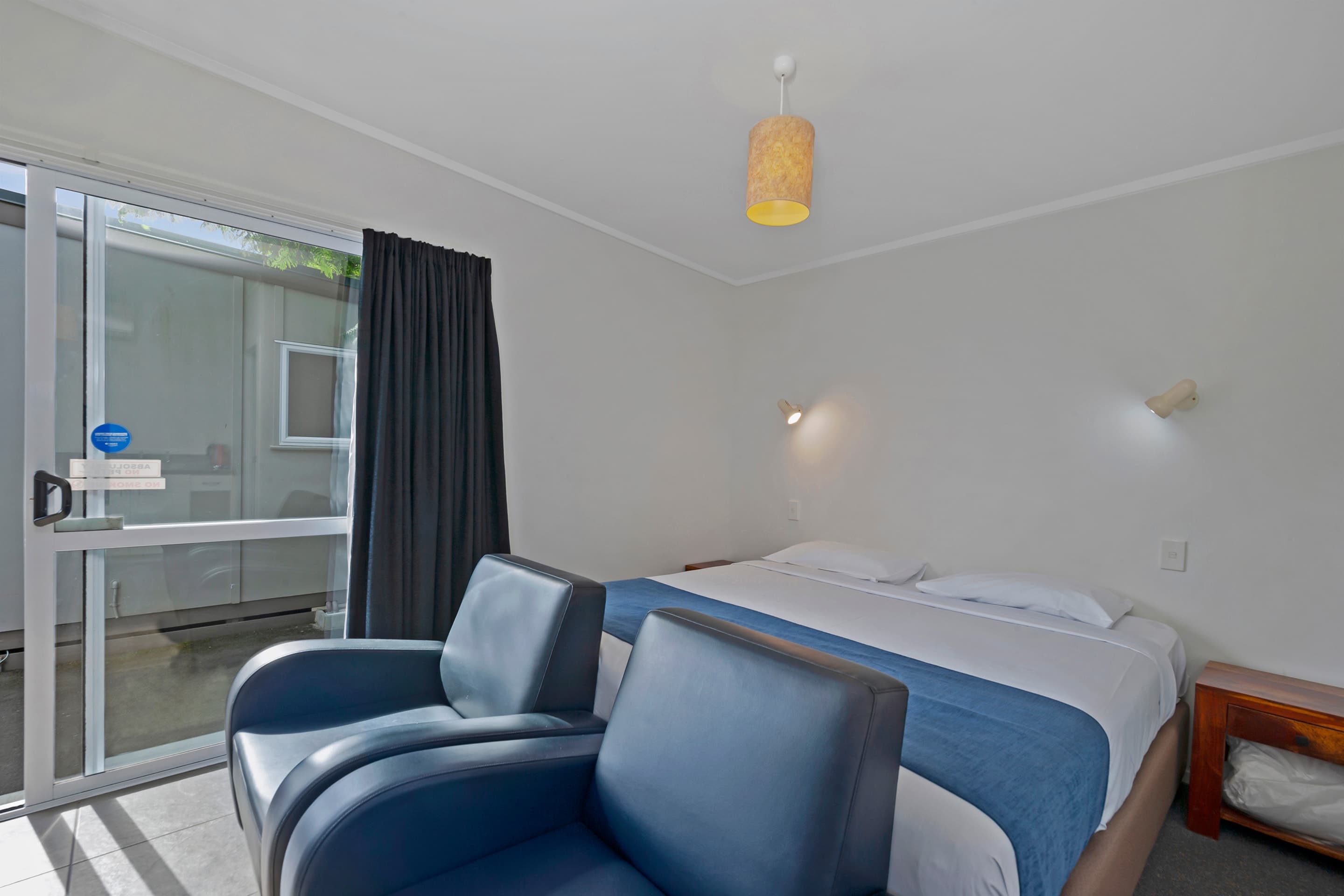 Comfort Inn Westshore Beach — 36