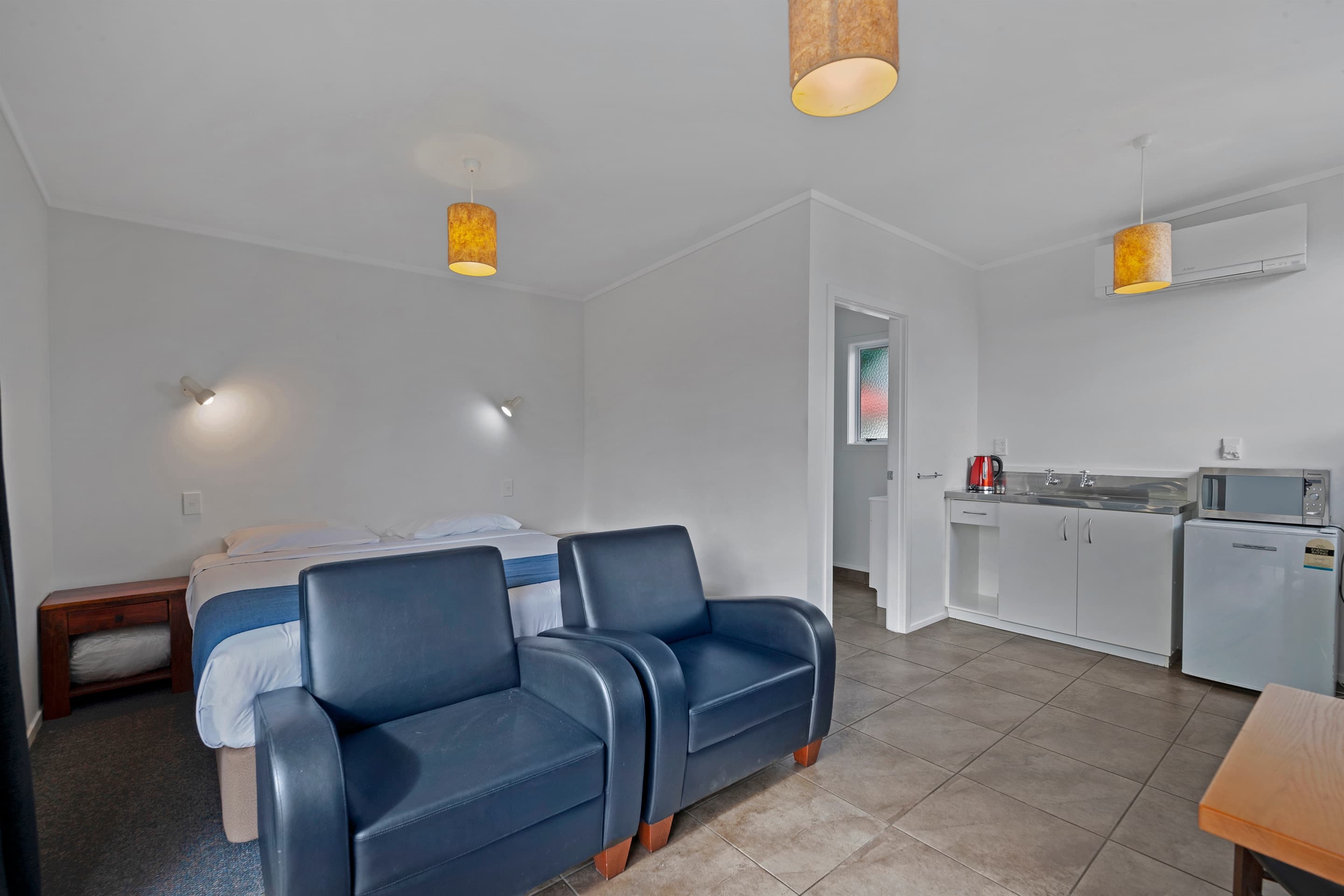 Comfort Inn Westshore Beach — 37