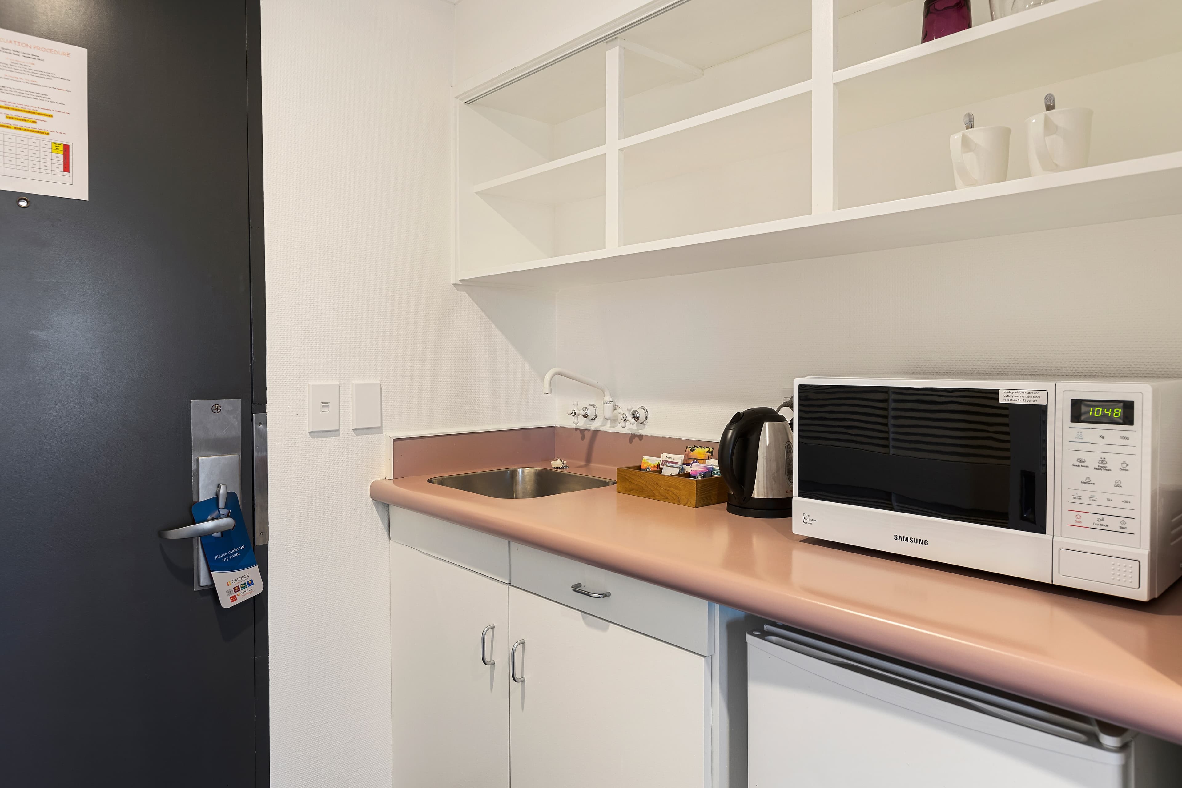 Quality Hotel Lincoln Green - Image 4
