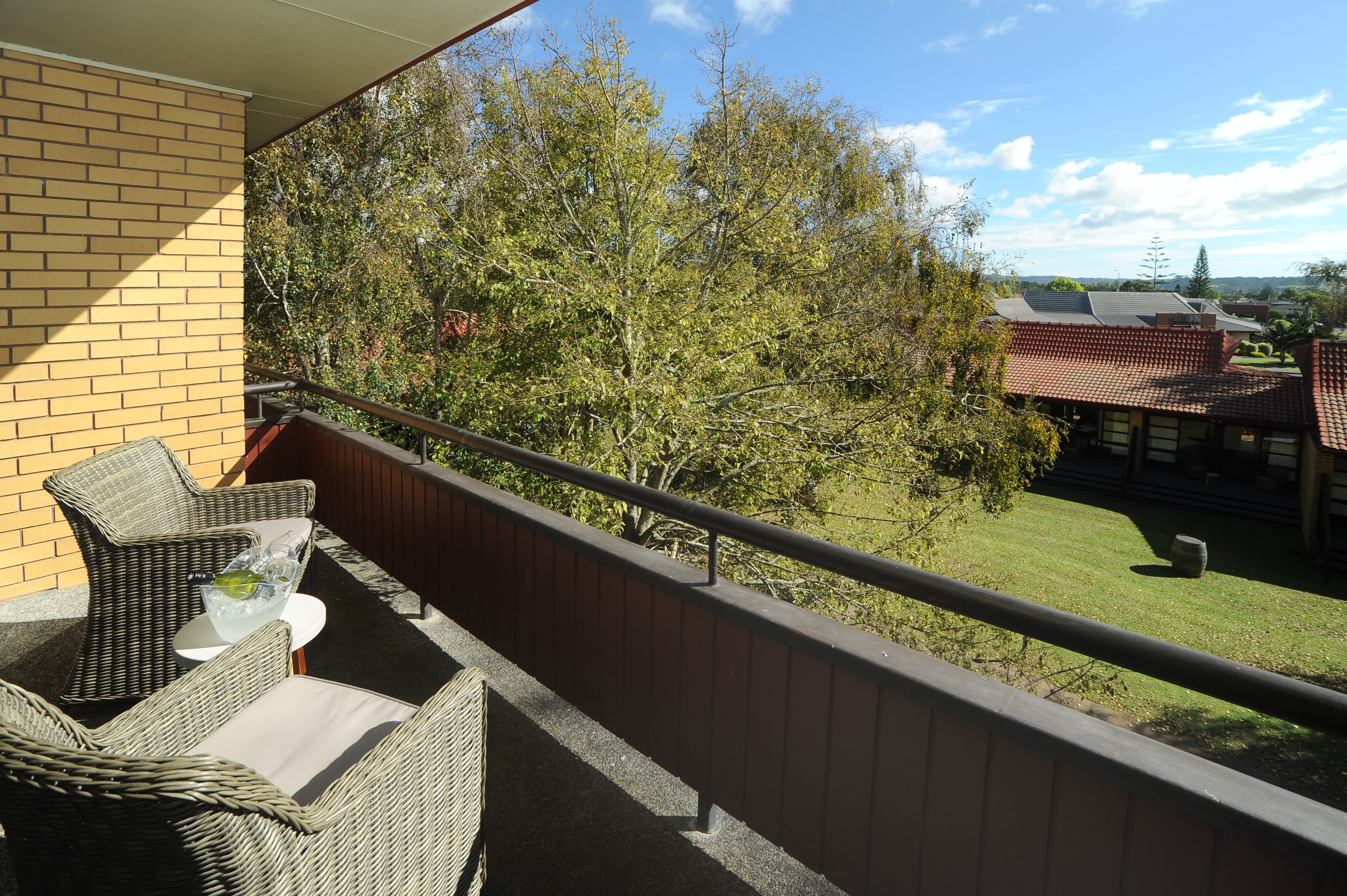 Quality Hotel Lincoln Green — 7