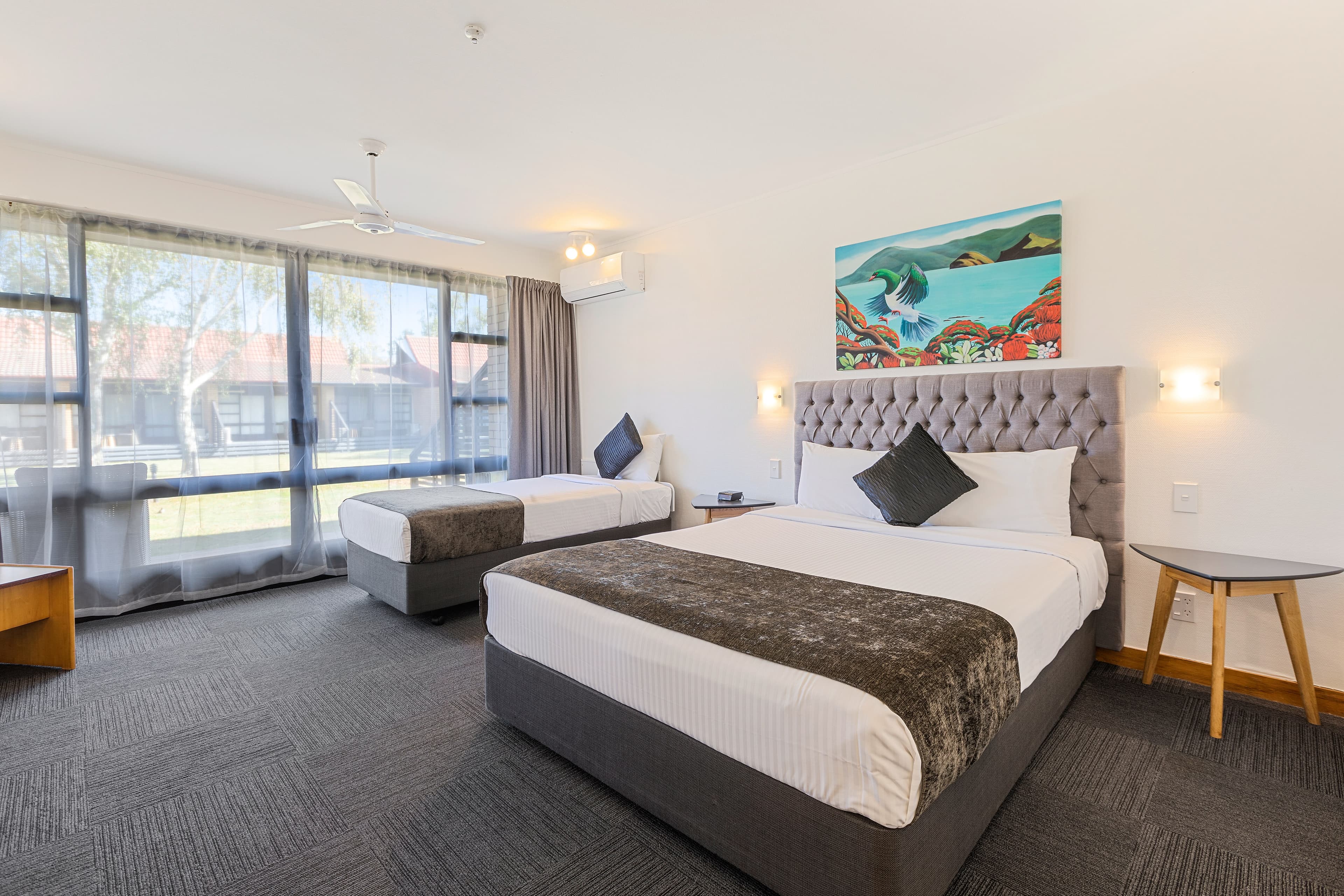 Quality Hotel Lincoln Green — 10