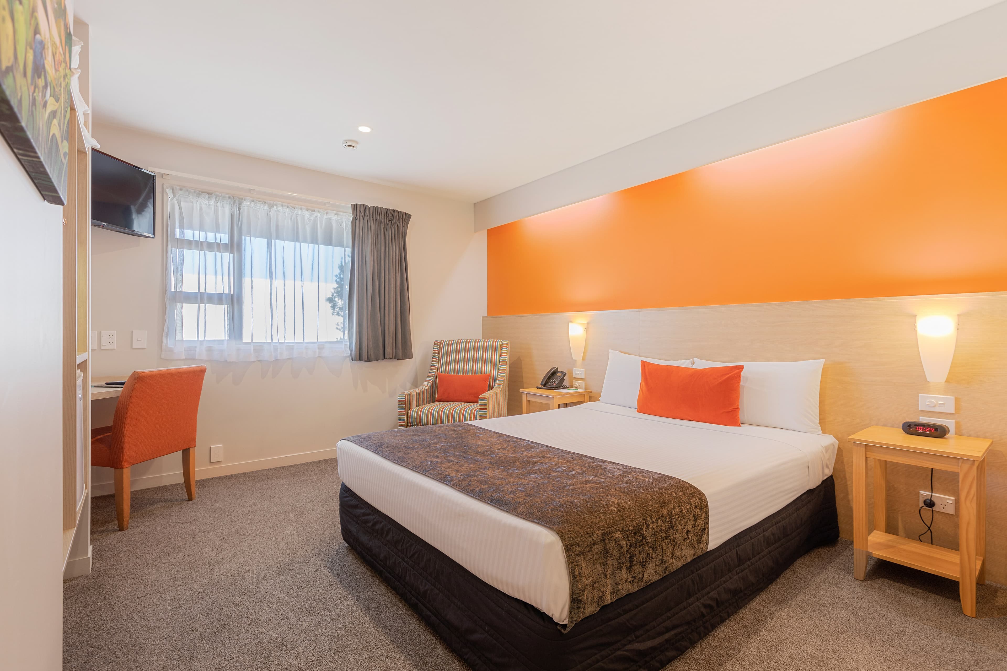 Quality Hotel Lincoln Green — 16