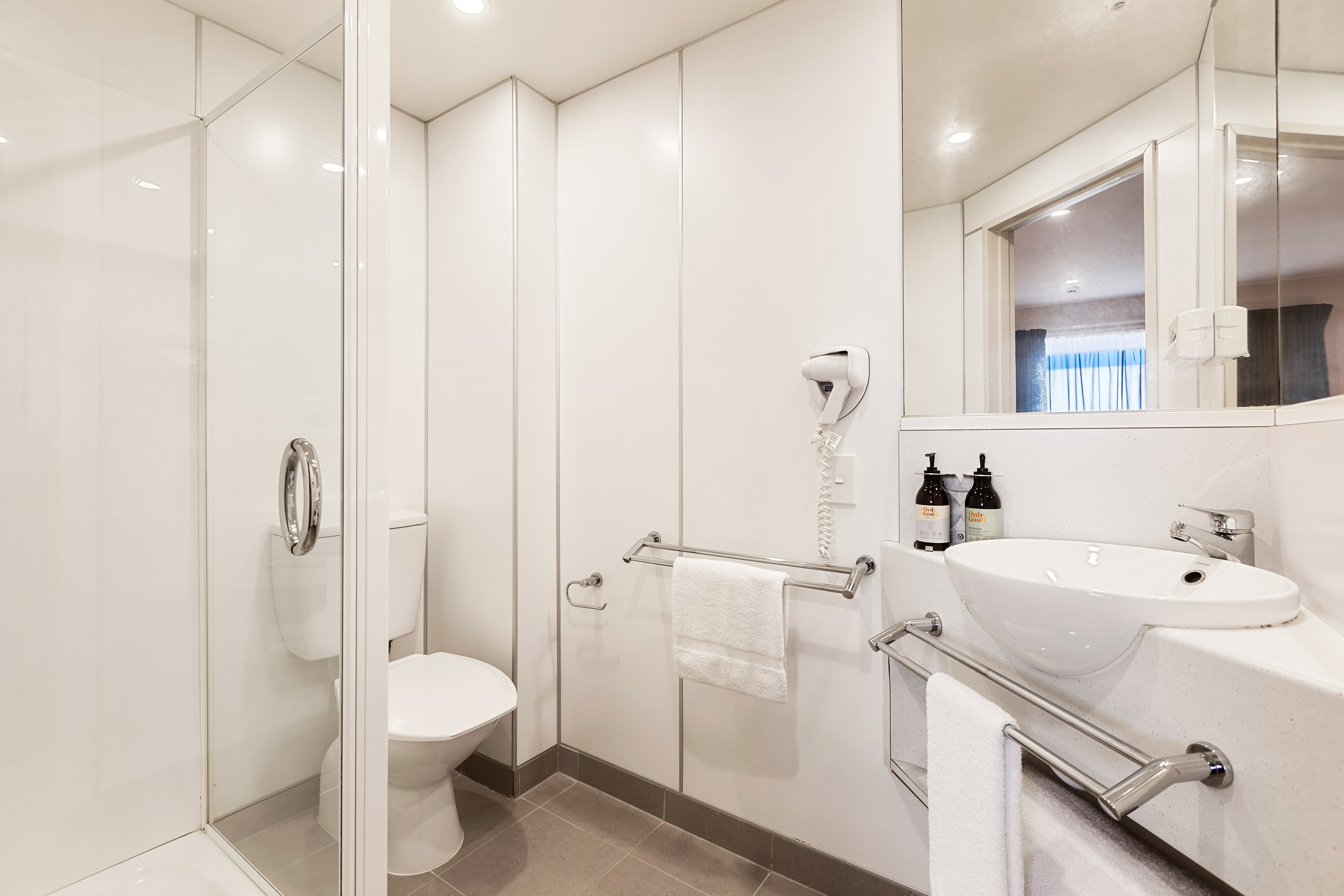Quality Hotel Lincoln Green — 19