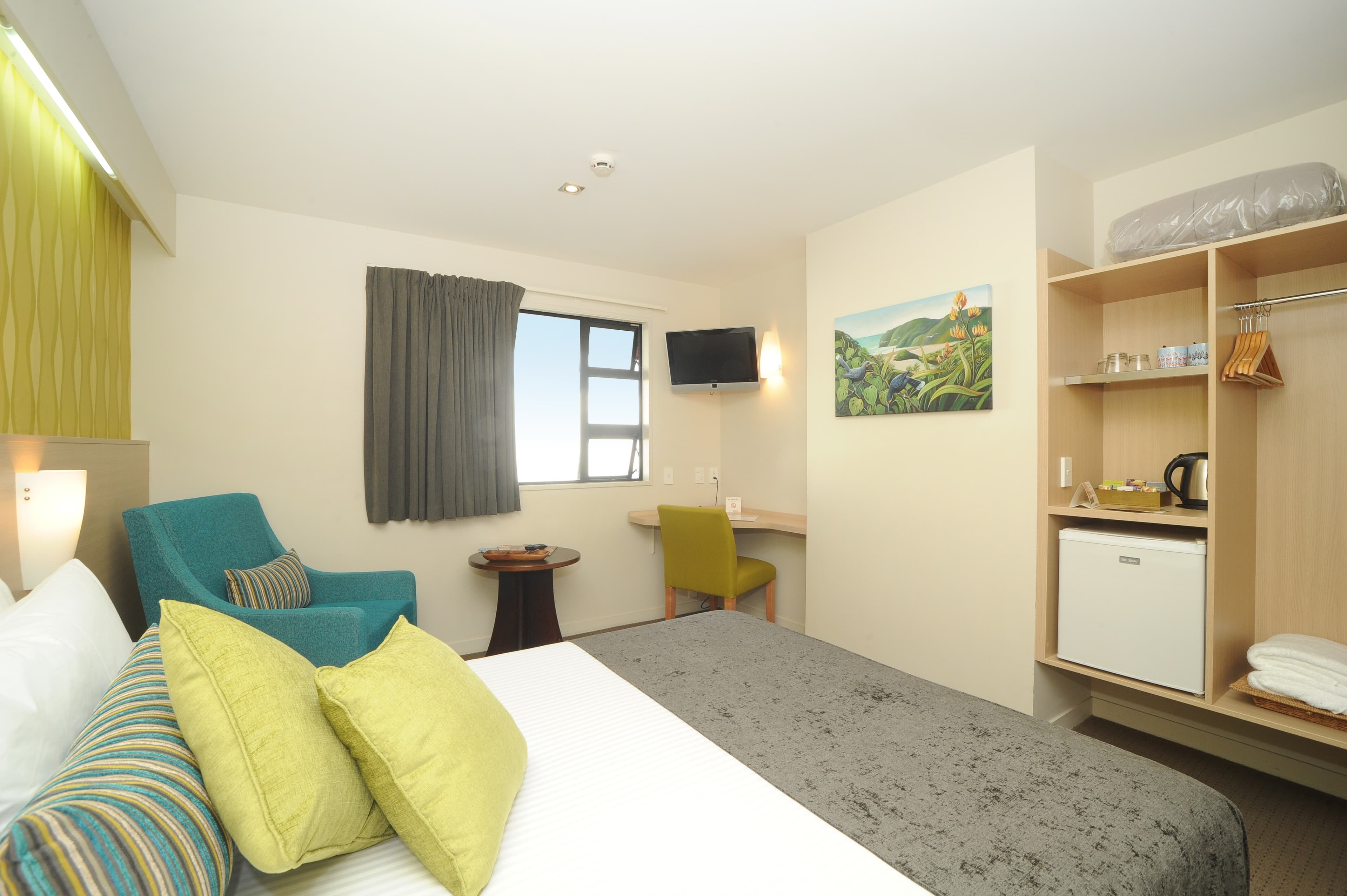Quality Hotel Lincoln Green — 17