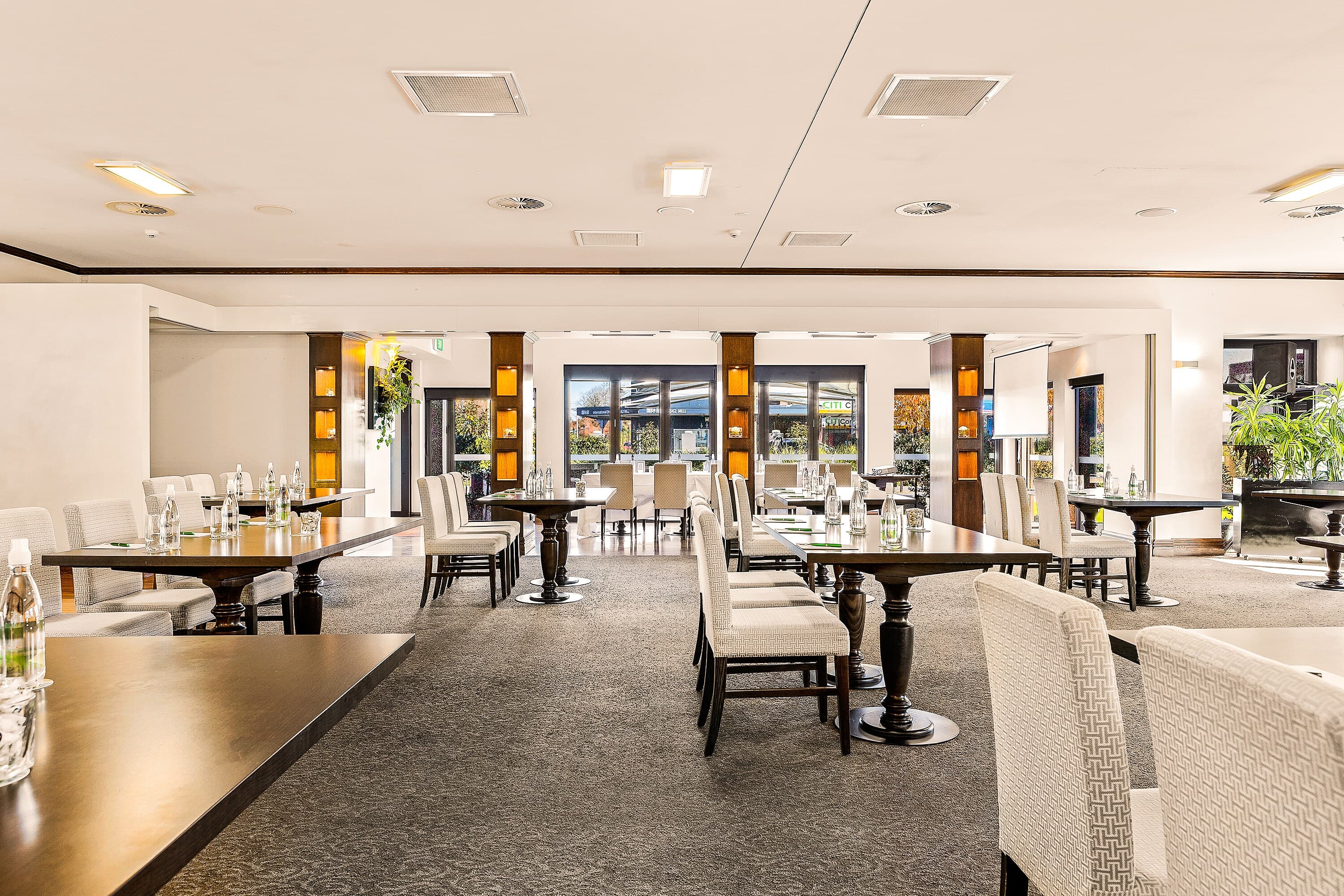 Hotel Elms Christchurch, an Ascend Collection Hotel - Image 1