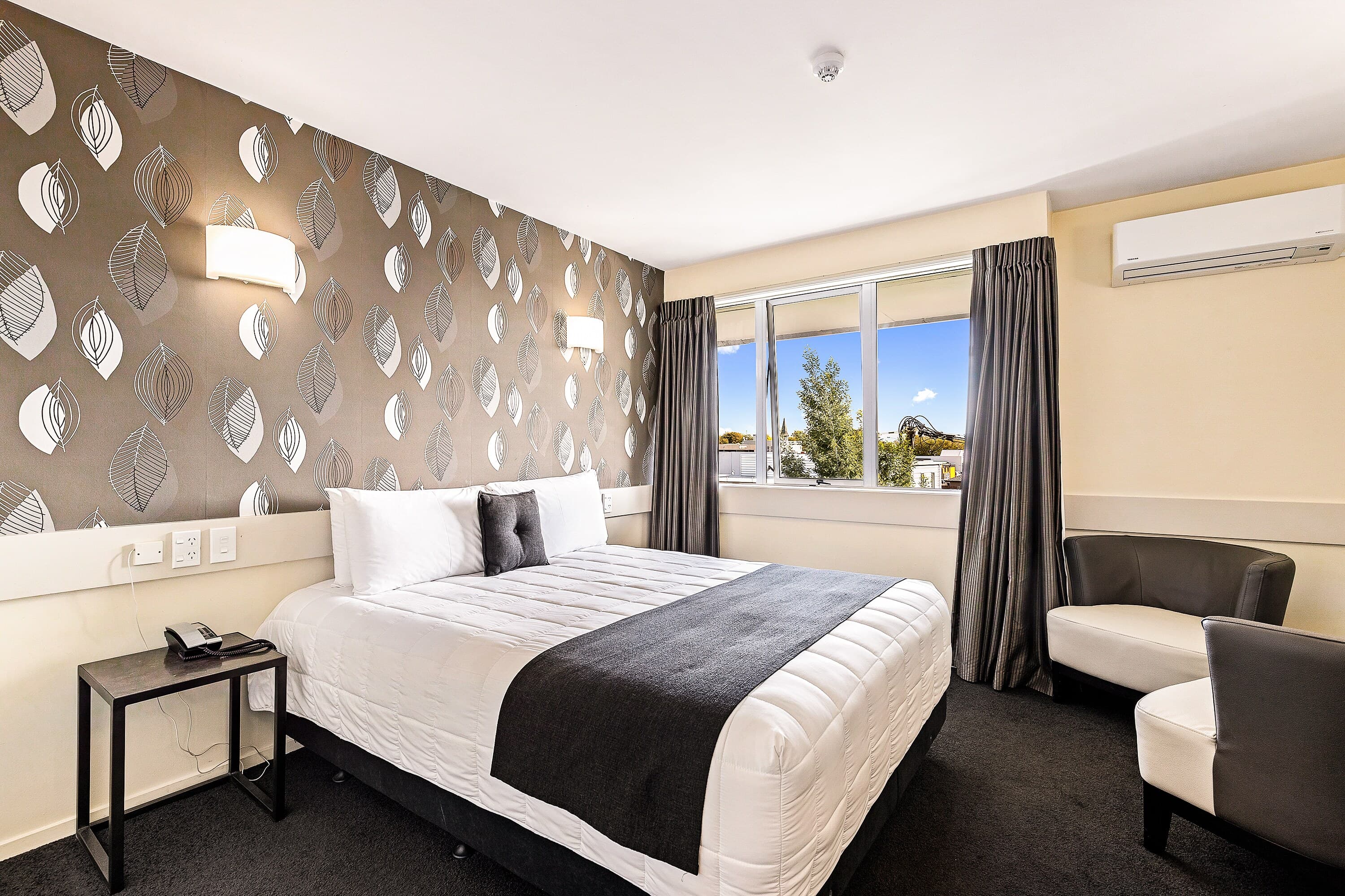 Hotel Elms Christchurch, an Ascend Collection Hotel - Image 2