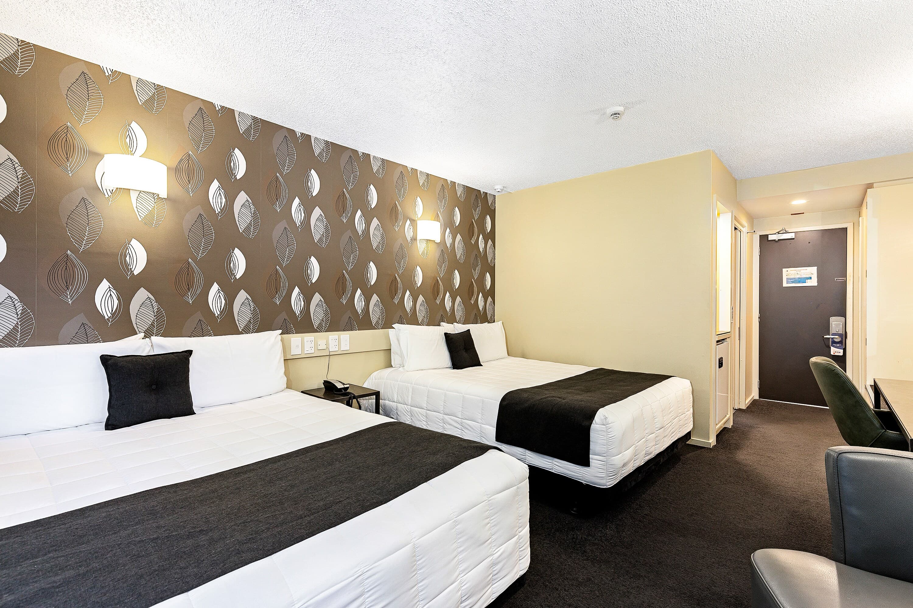Hotel Elms Christchurch, an Ascend Collection Hotel - Image 3