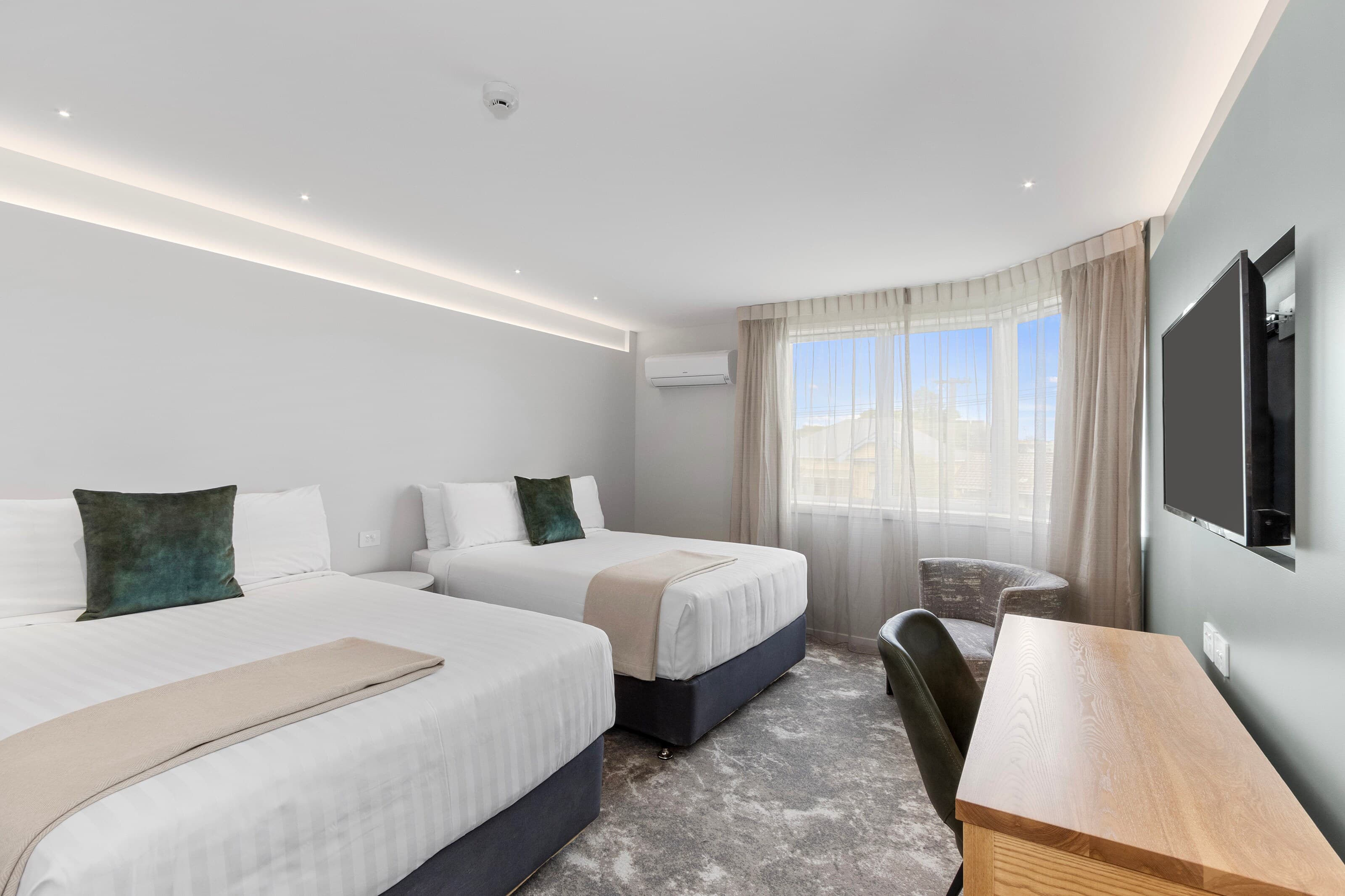 Hotel Elms Christchurch, an Ascend Collection Hotel — 6